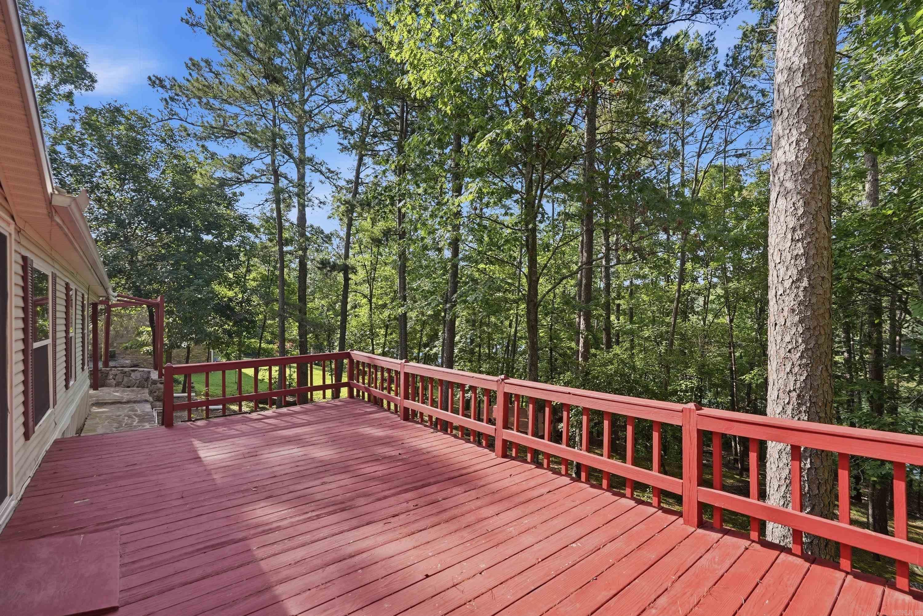 60 Brittany Cove  Greers Ferry, AR