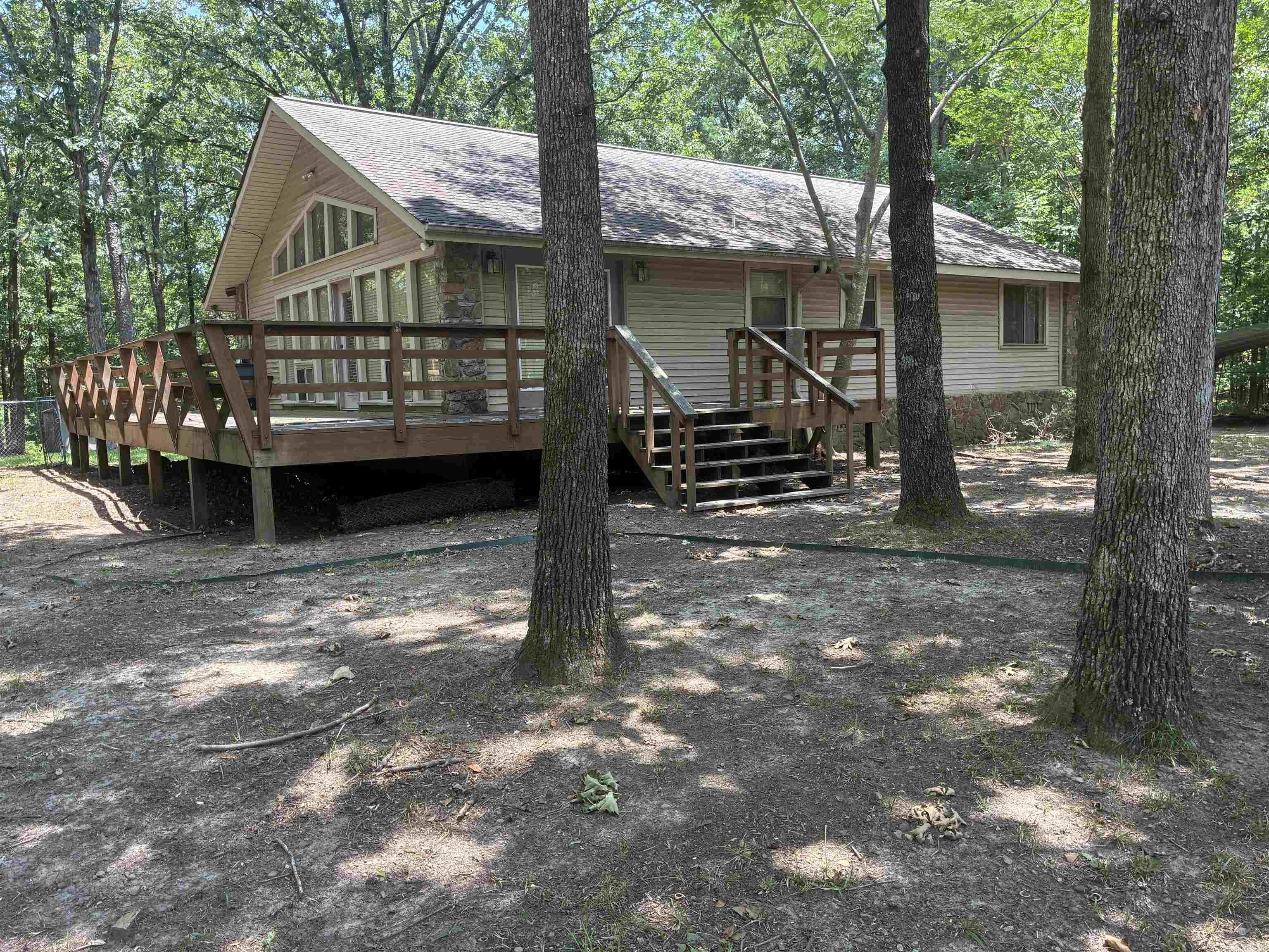 1385 PEARSON  Heber Springs, AR
