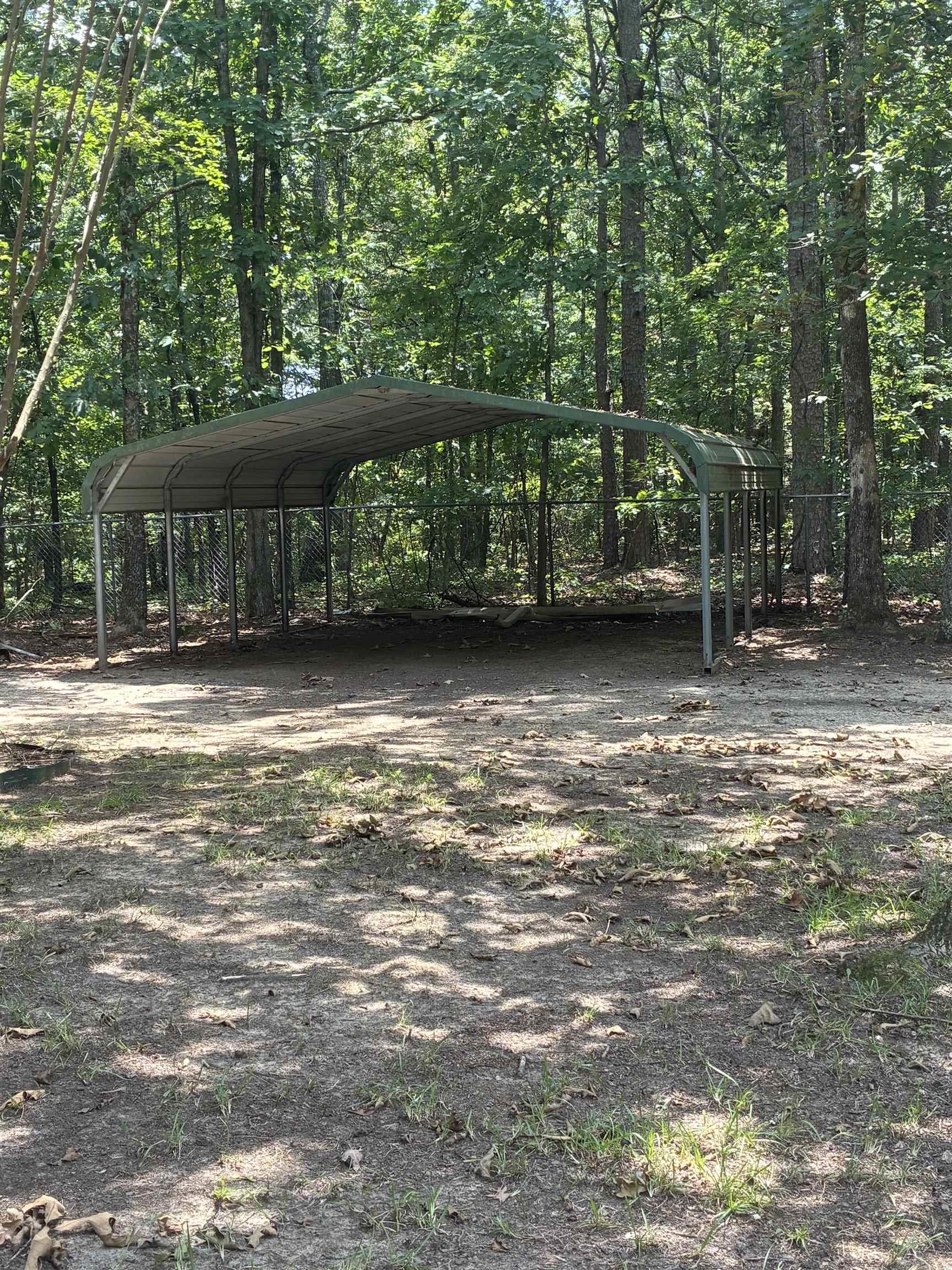 1385 PEARSON  Heber Springs, AR