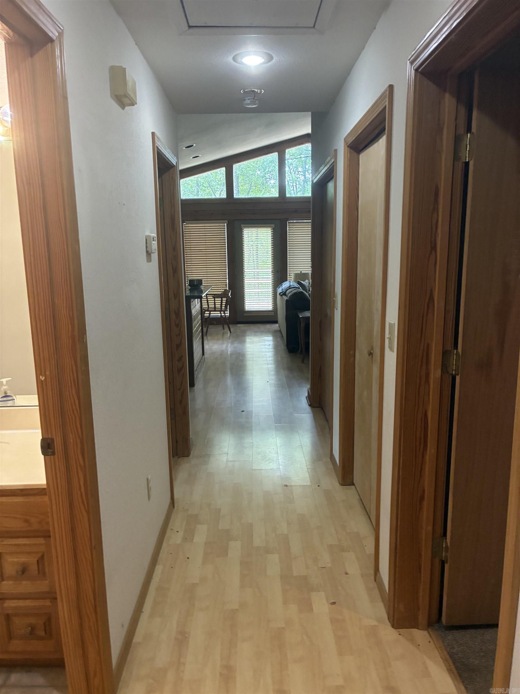1385 PEARSON  Heber Springs, AR