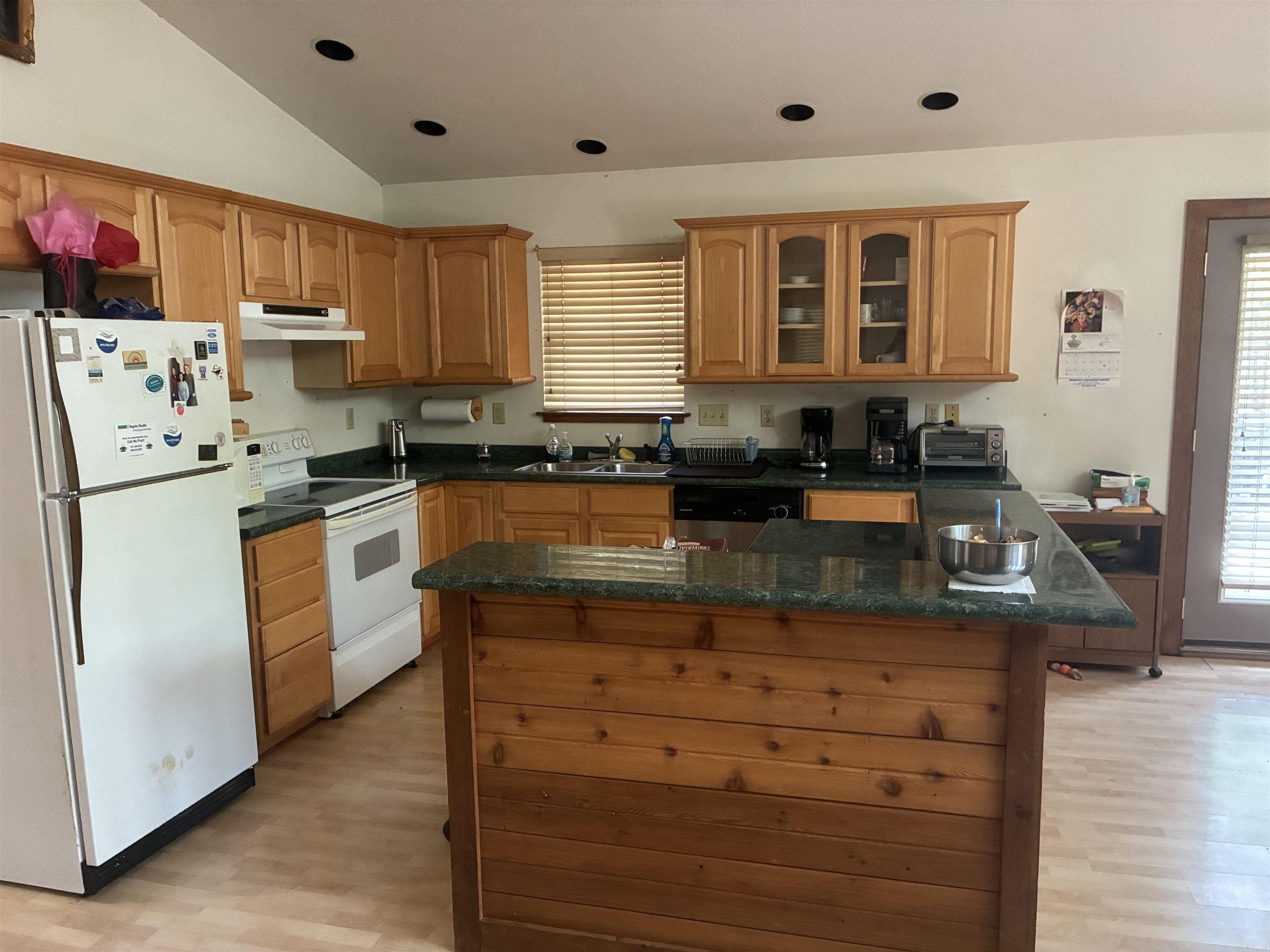 1385 PEARSON  Heber Springs, AR