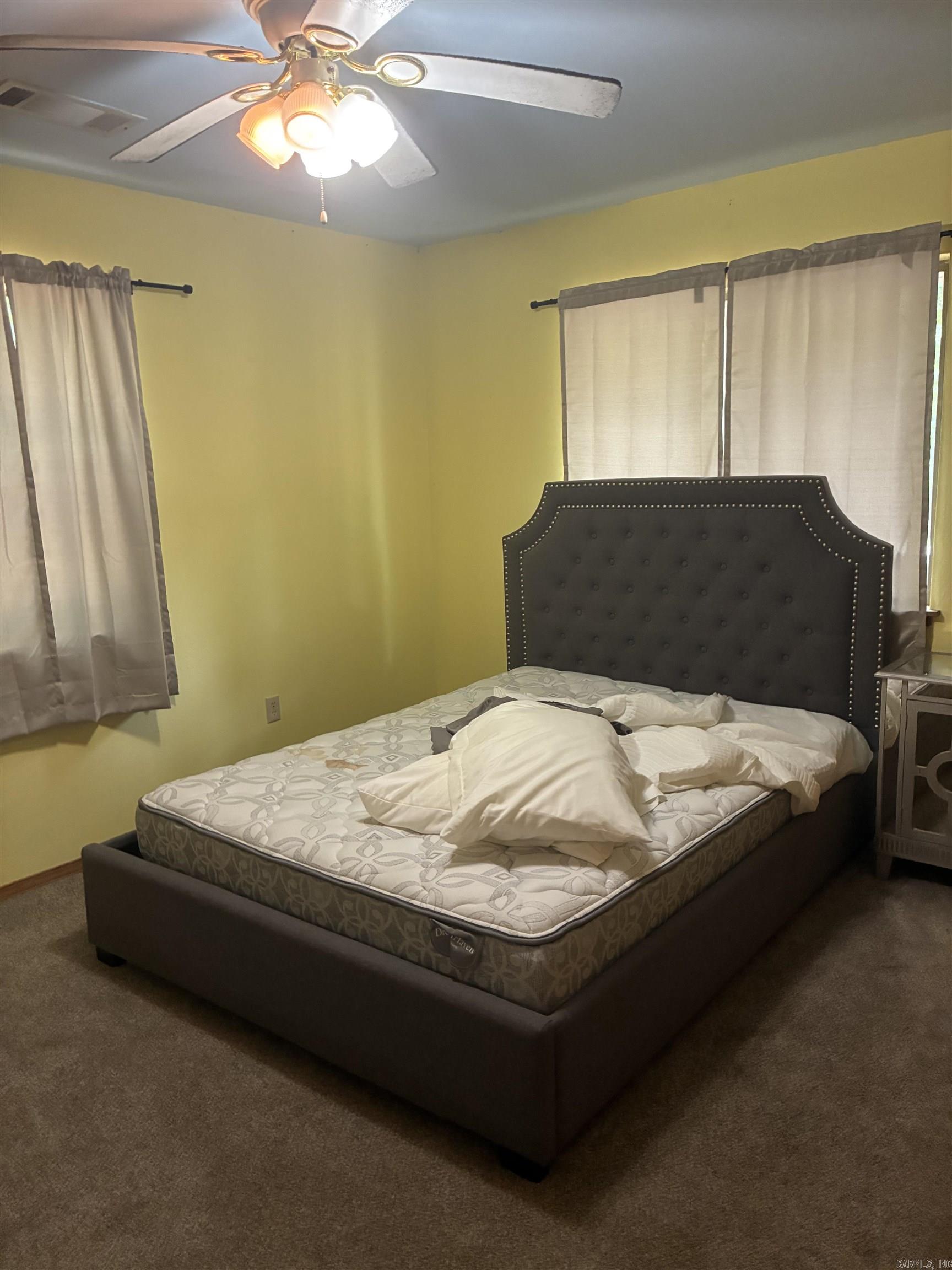 1385 PEARSON  Heber Springs, AR