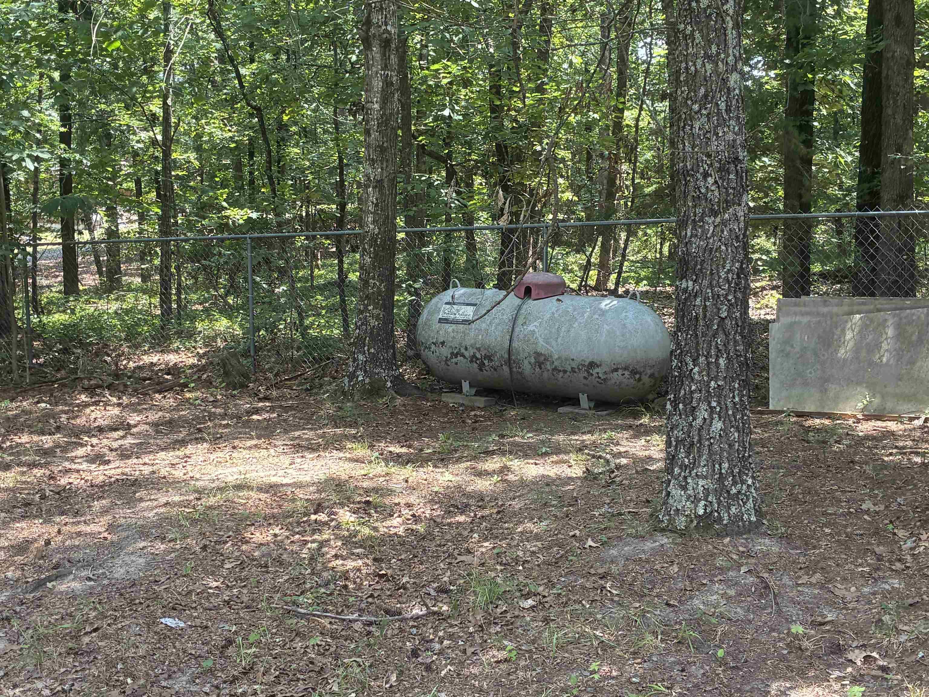 1385 PEARSON  Heber Springs, AR