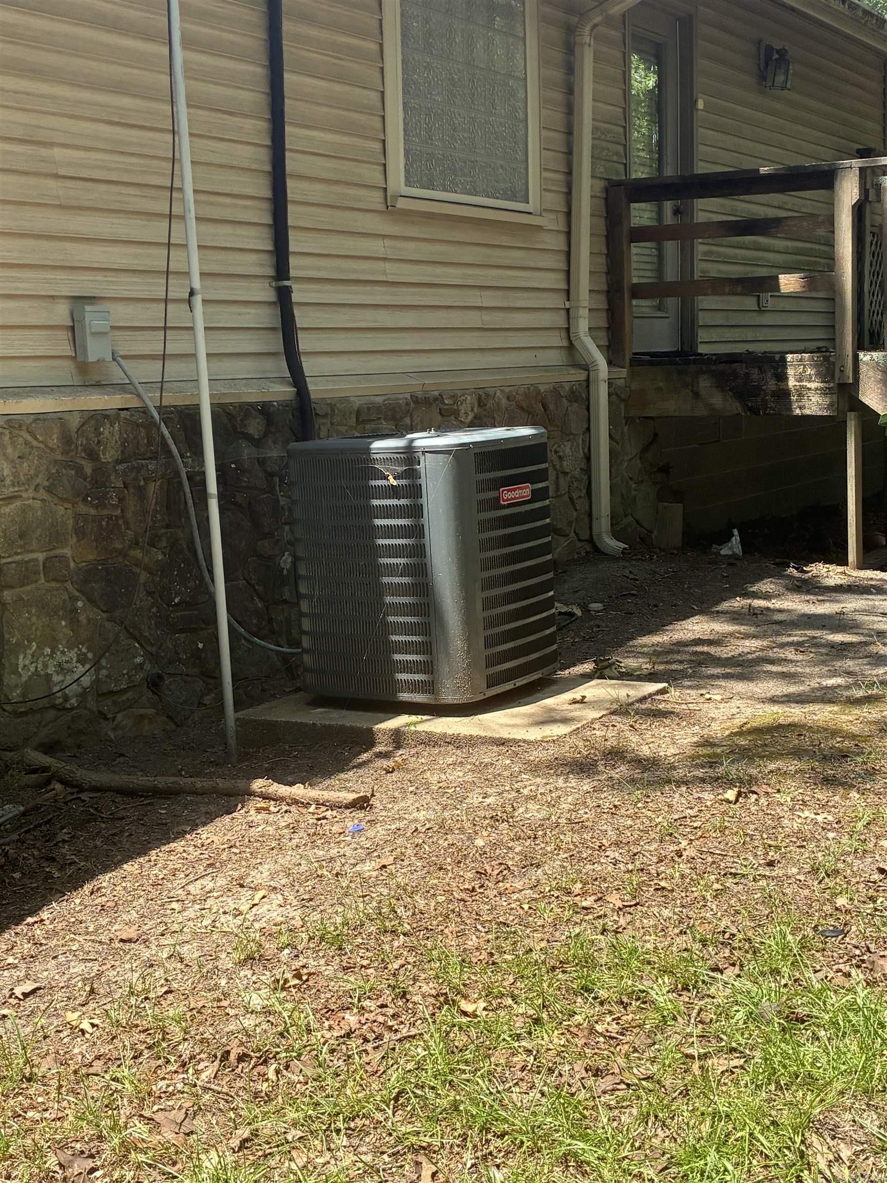 1385 PEARSON  Heber Springs, AR