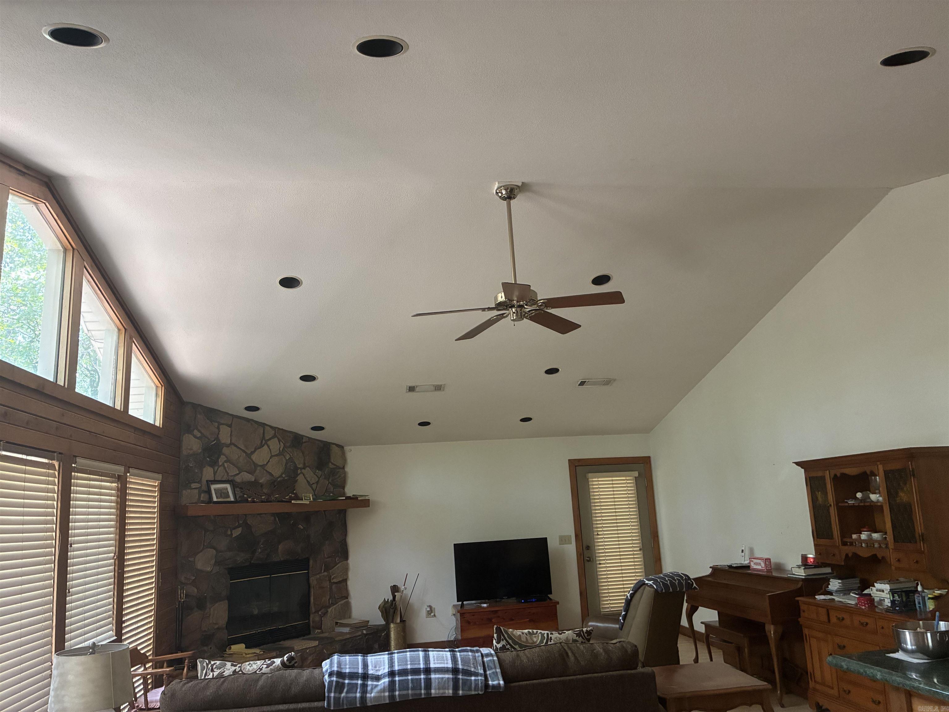 1385 PEARSON  Heber Springs, AR