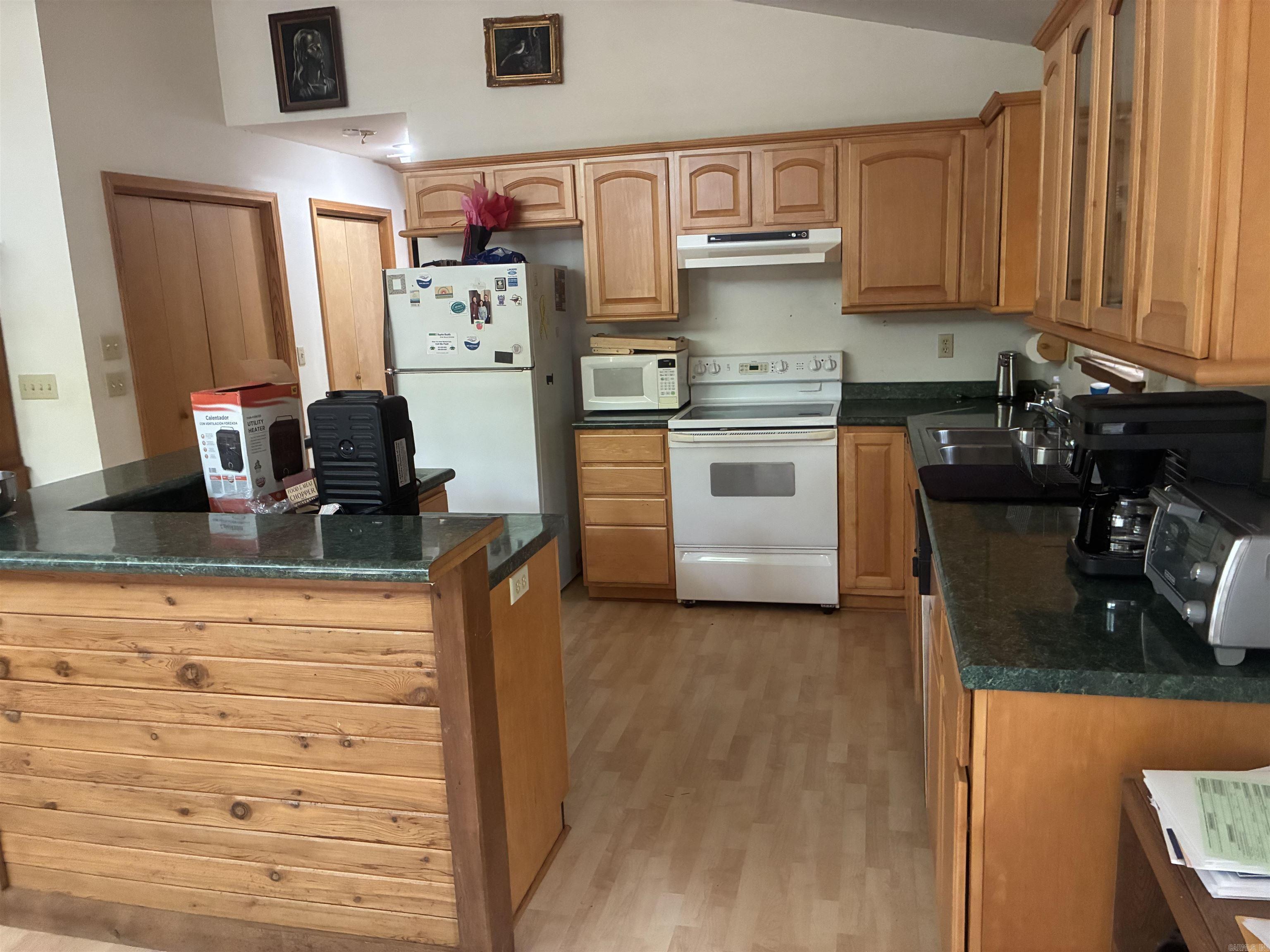 1385 PEARSON  Heber Springs, AR