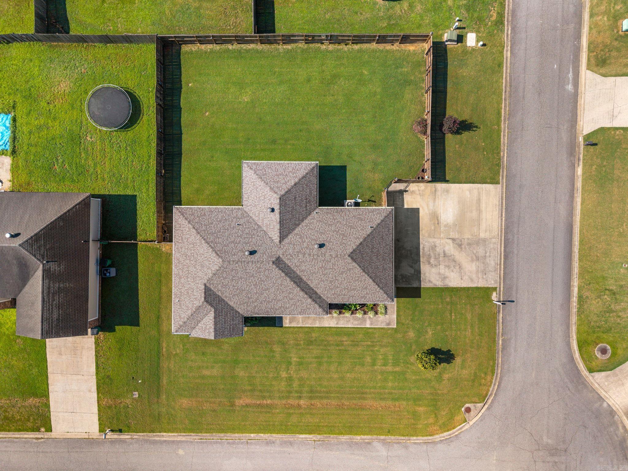 305 Weathering  Austin, AR