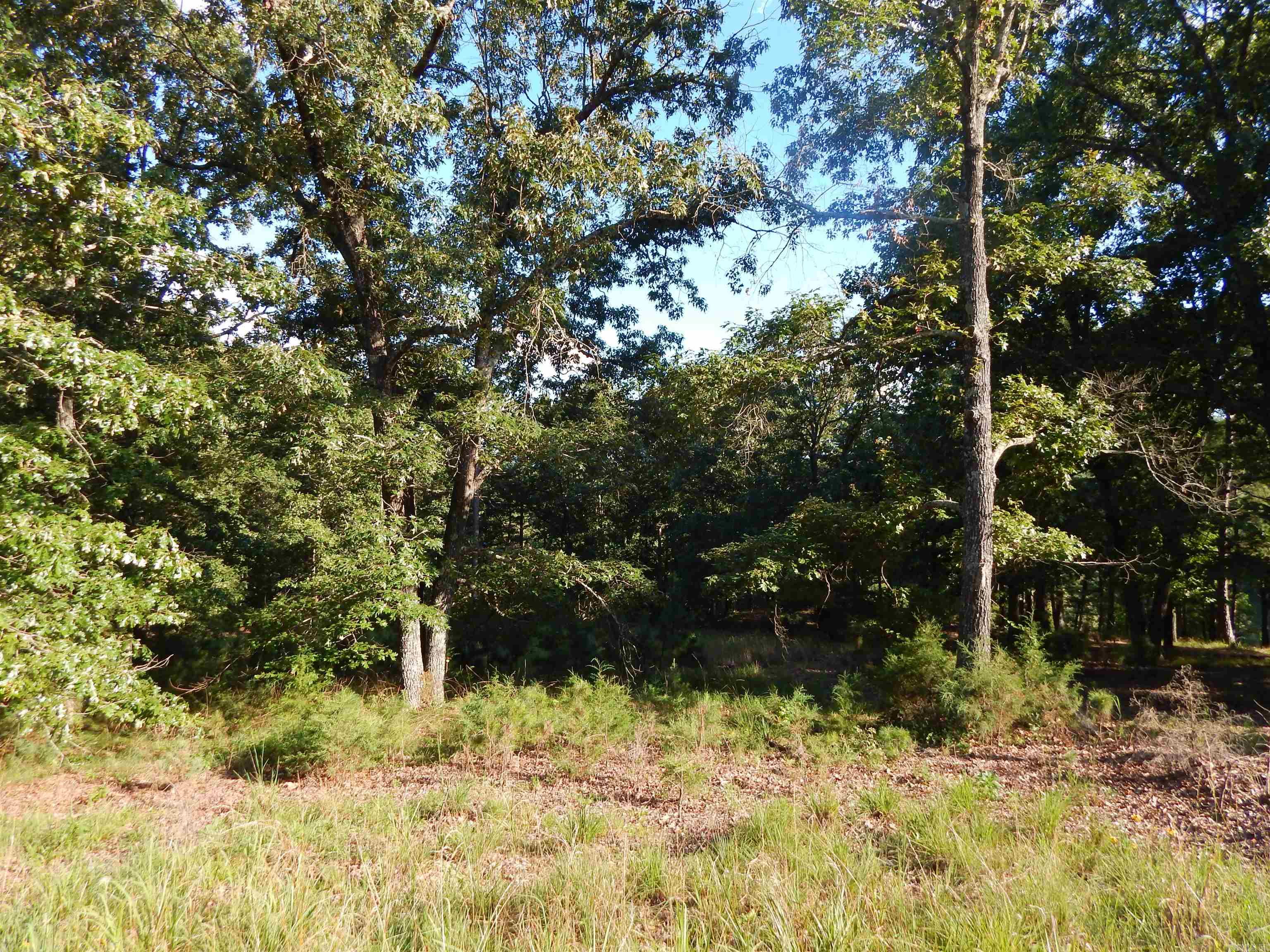 Lot 13 Quail Hollow  Heber Springs, AR