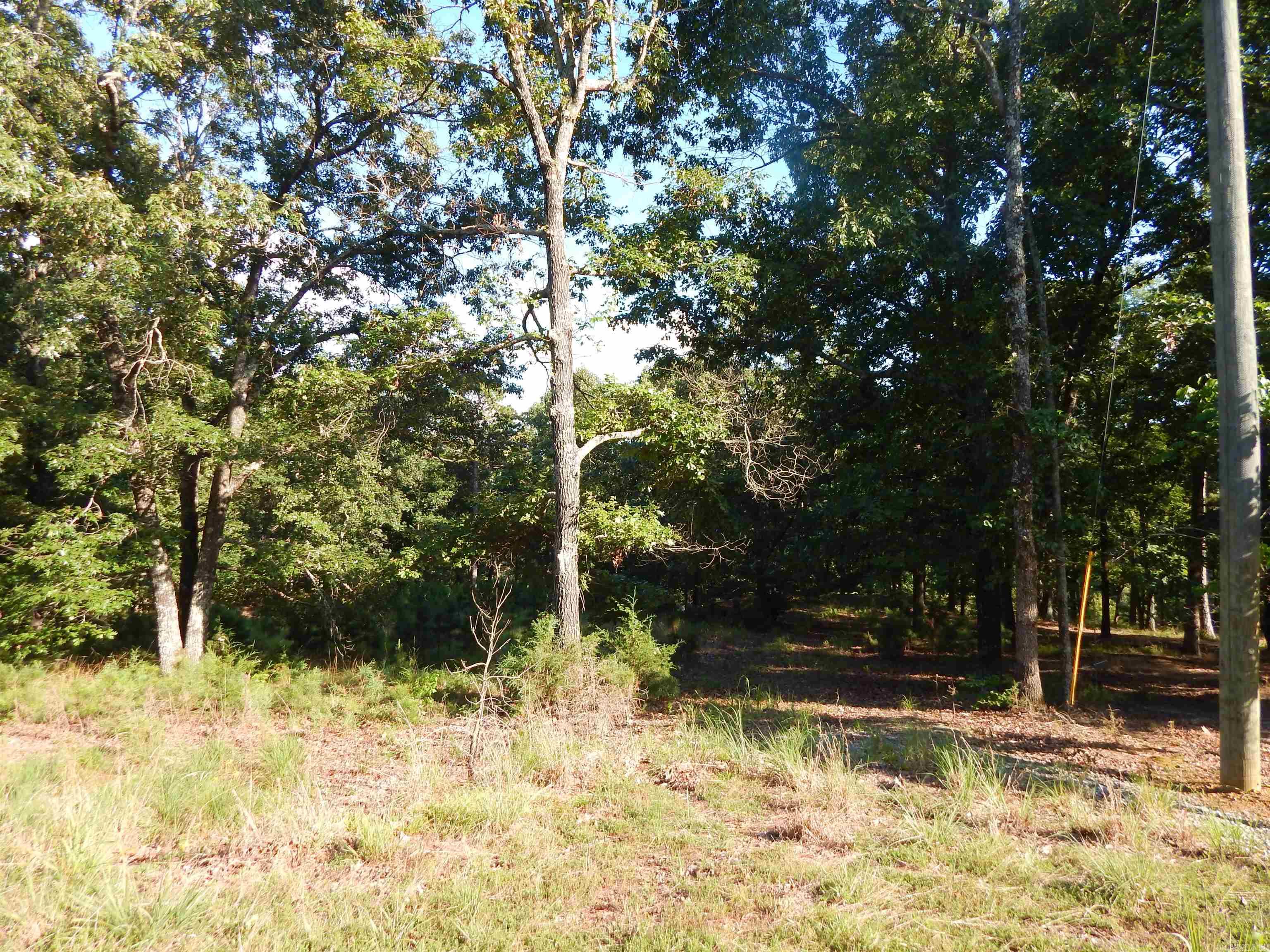 Lot 13 Quail Hollow  Heber Springs, AR