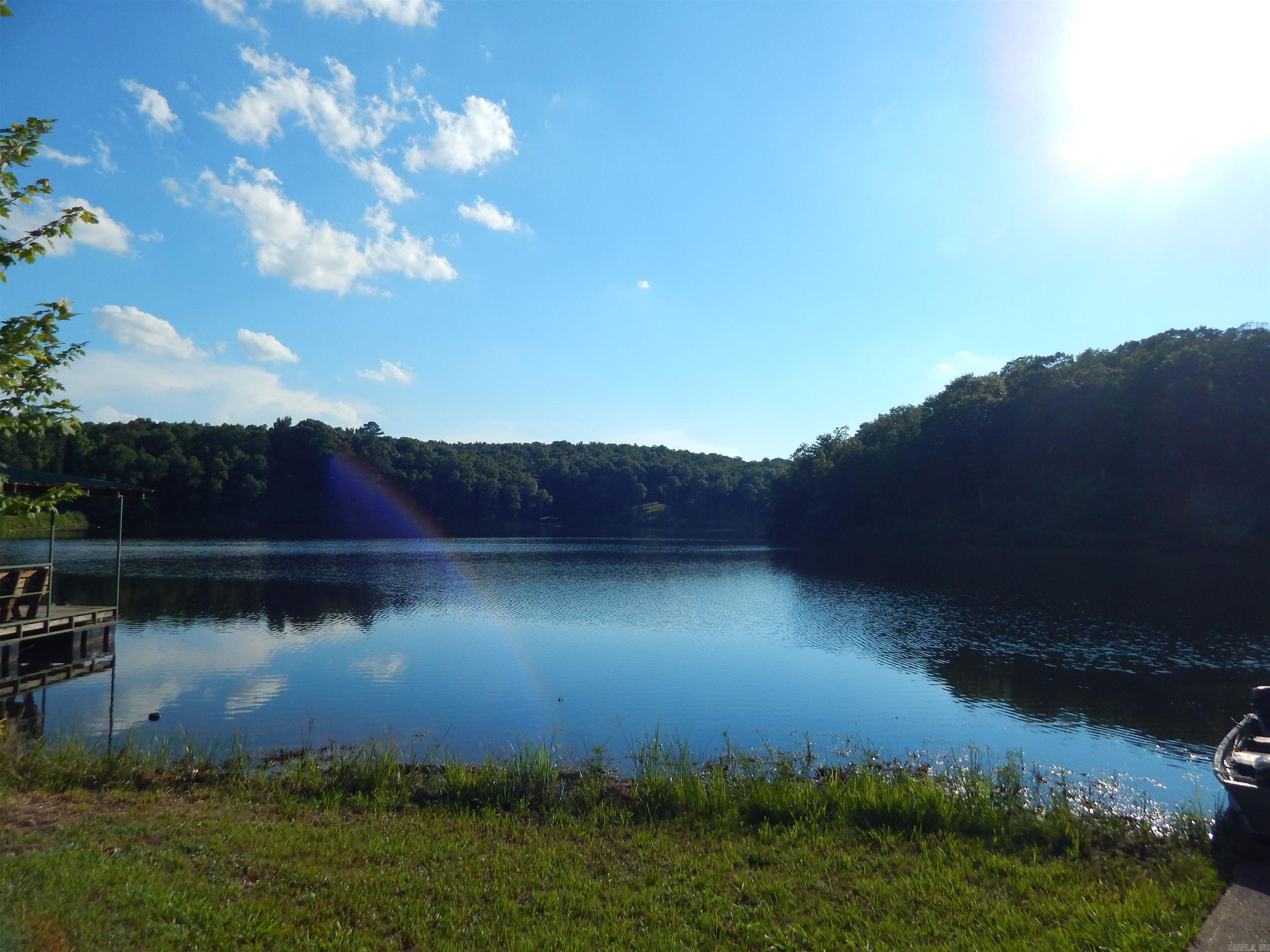 Lot 13 Quail Hollow  Heber Springs, AR