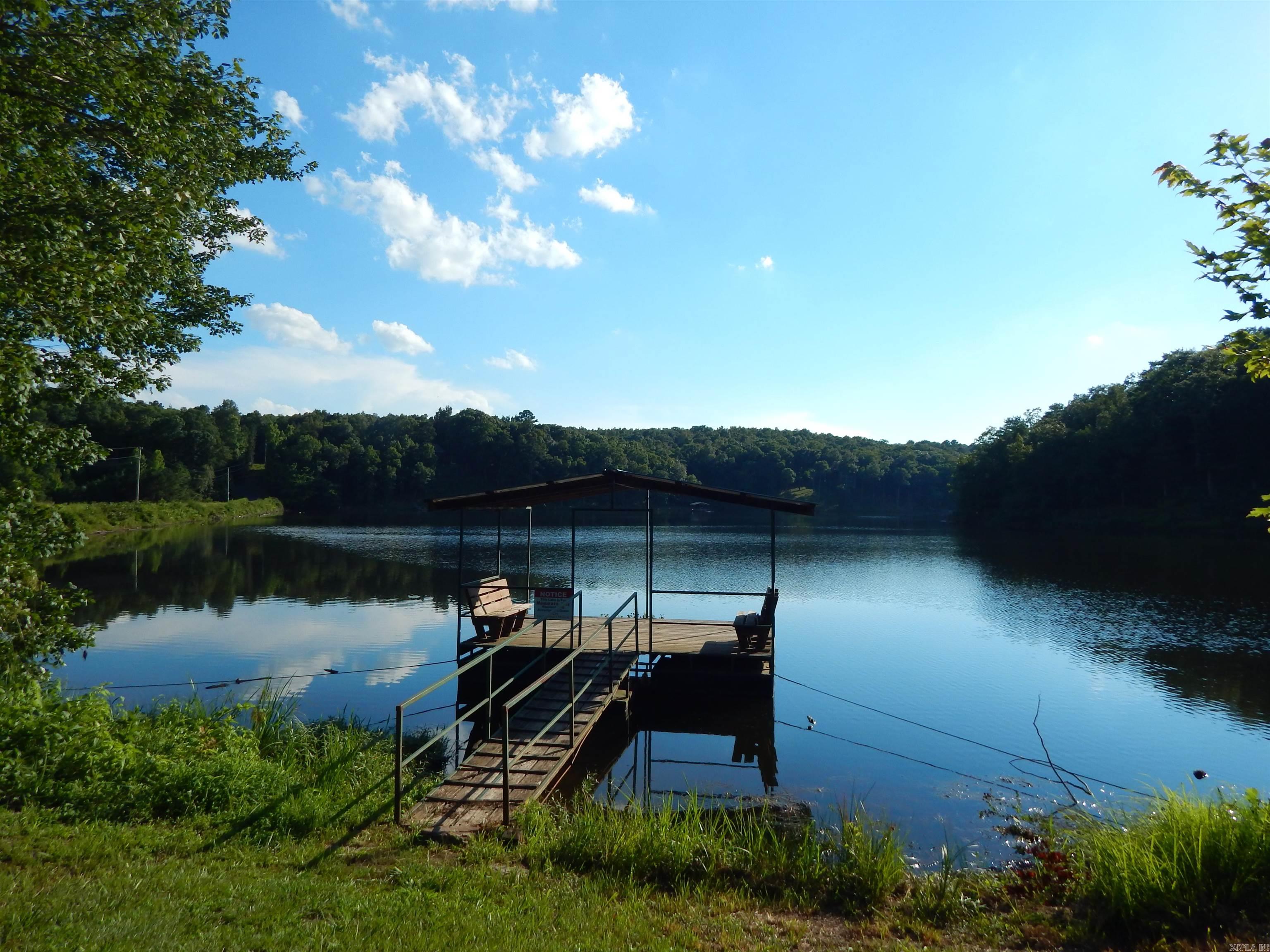 Lot 13 Quail Hollow  Heber Springs, AR
