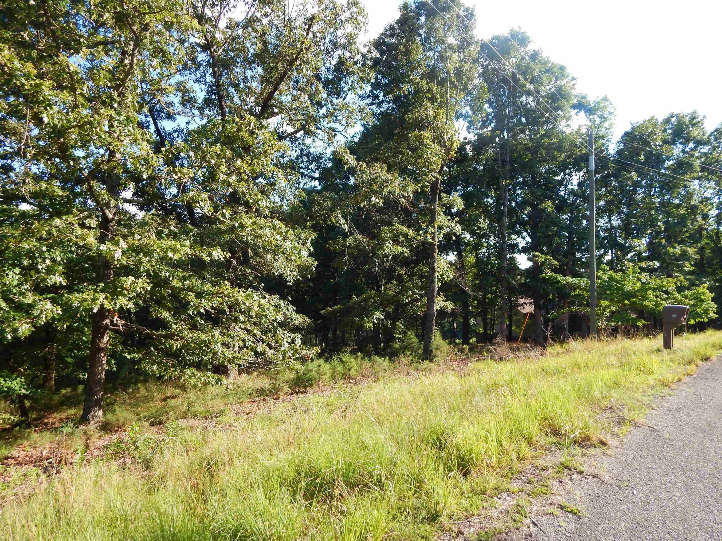Lot 13 Quail Hollow  Heber Springs, AR