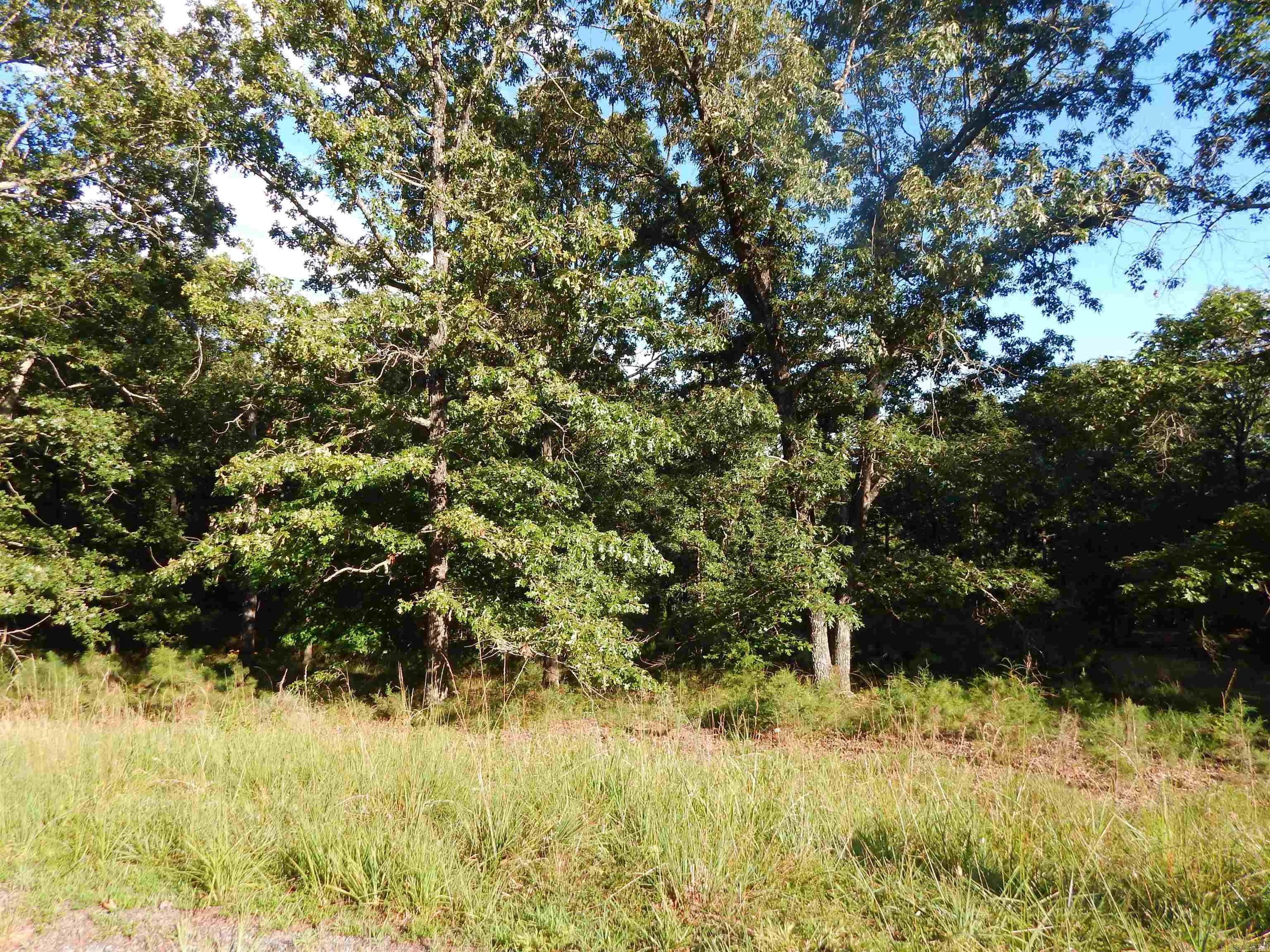 Lot 13 Quail Hollow  Heber Springs, AR