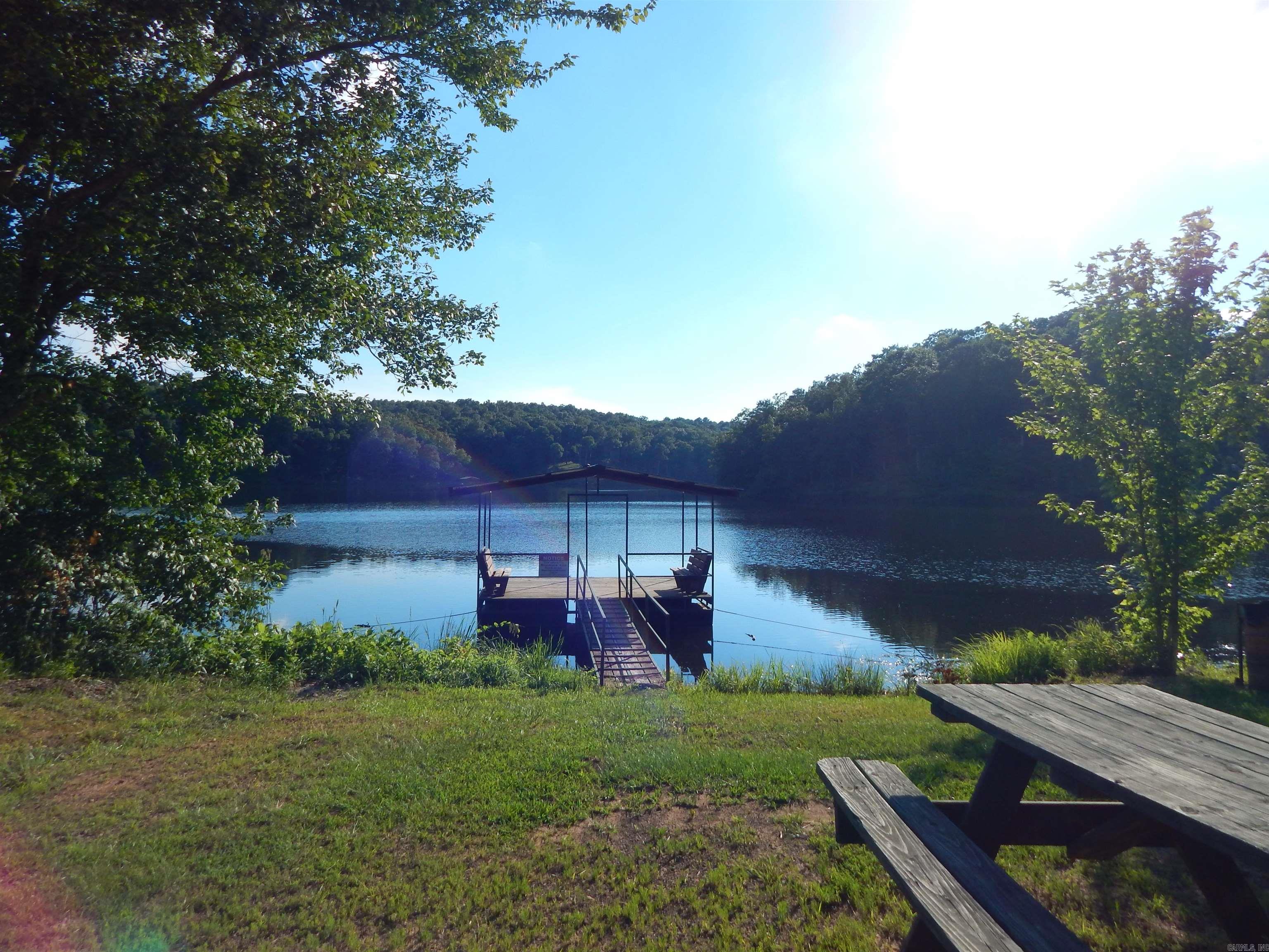 Lot 13 Quail Hollow  Heber Springs, AR