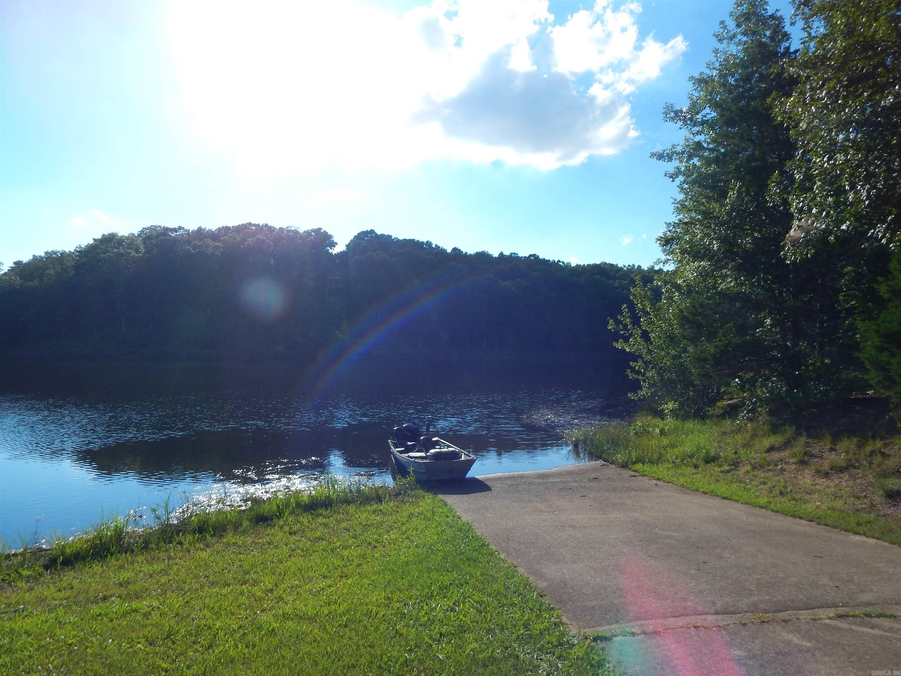 Lot 13 Quail Hollow  Heber Springs, AR