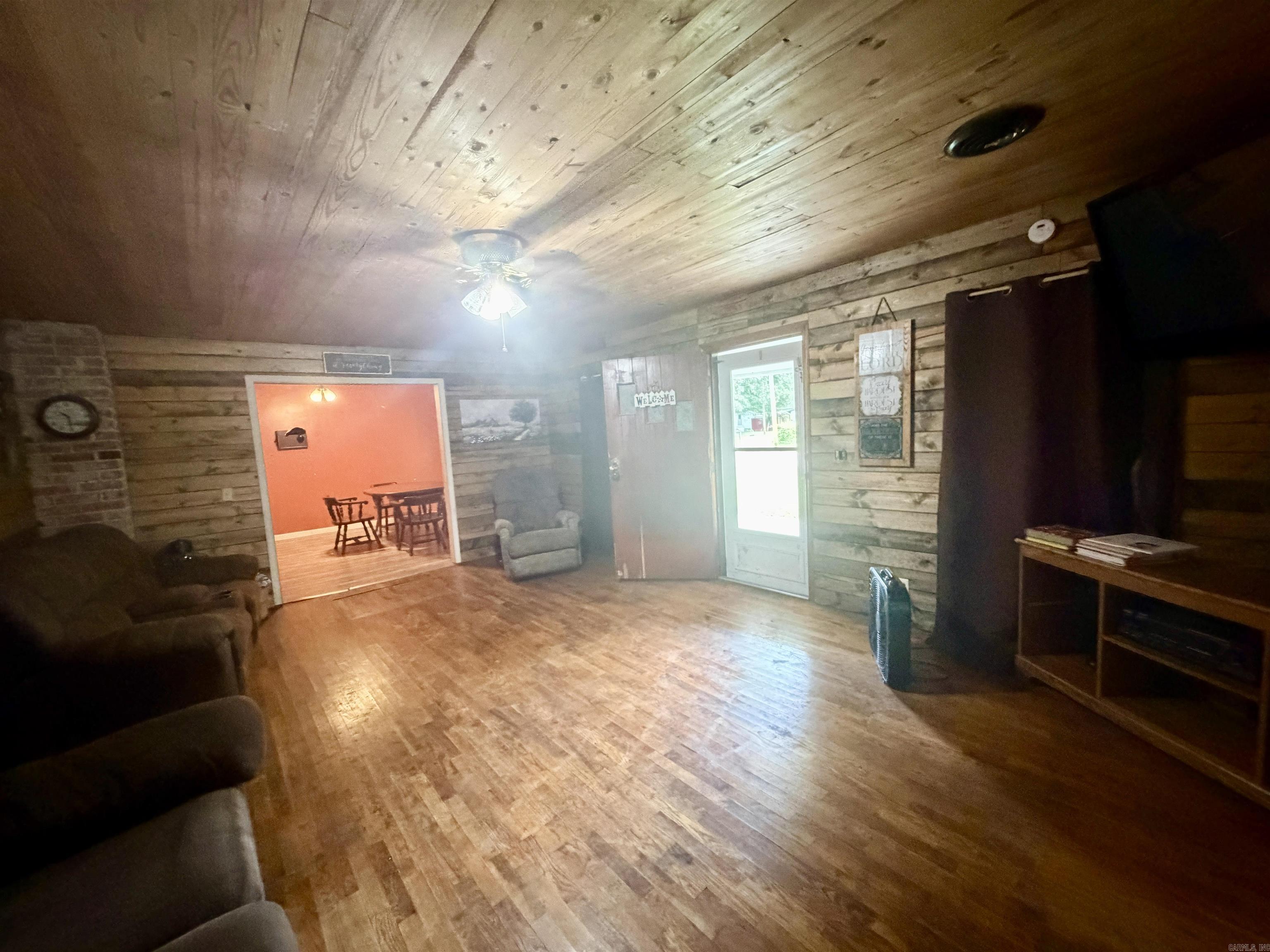 215 N Rice  Piggott, AR