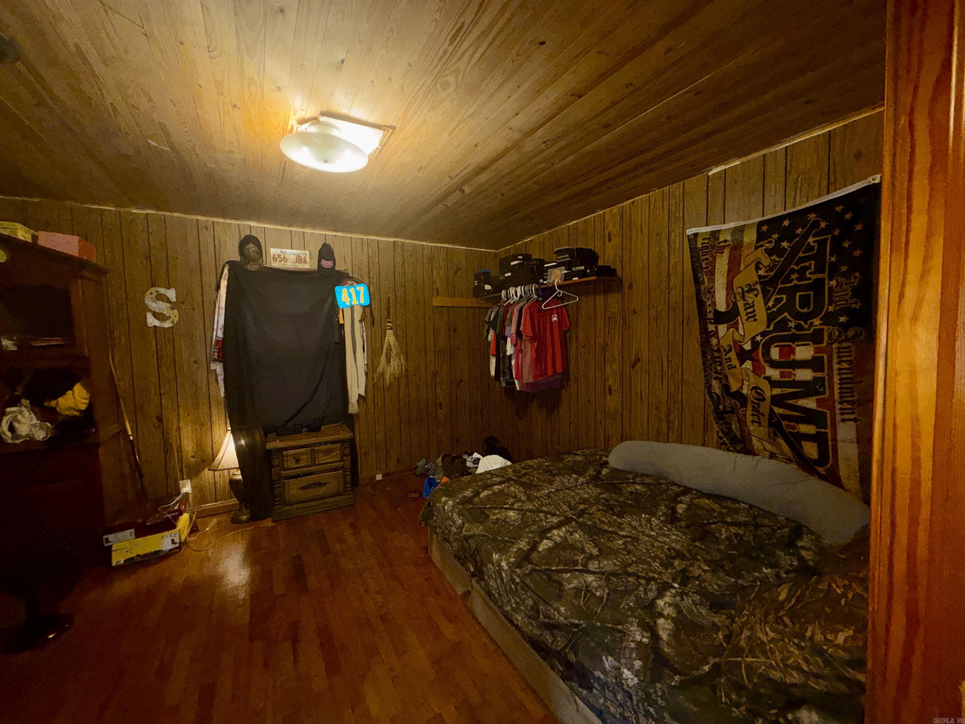 215 N Rice  Piggott, AR