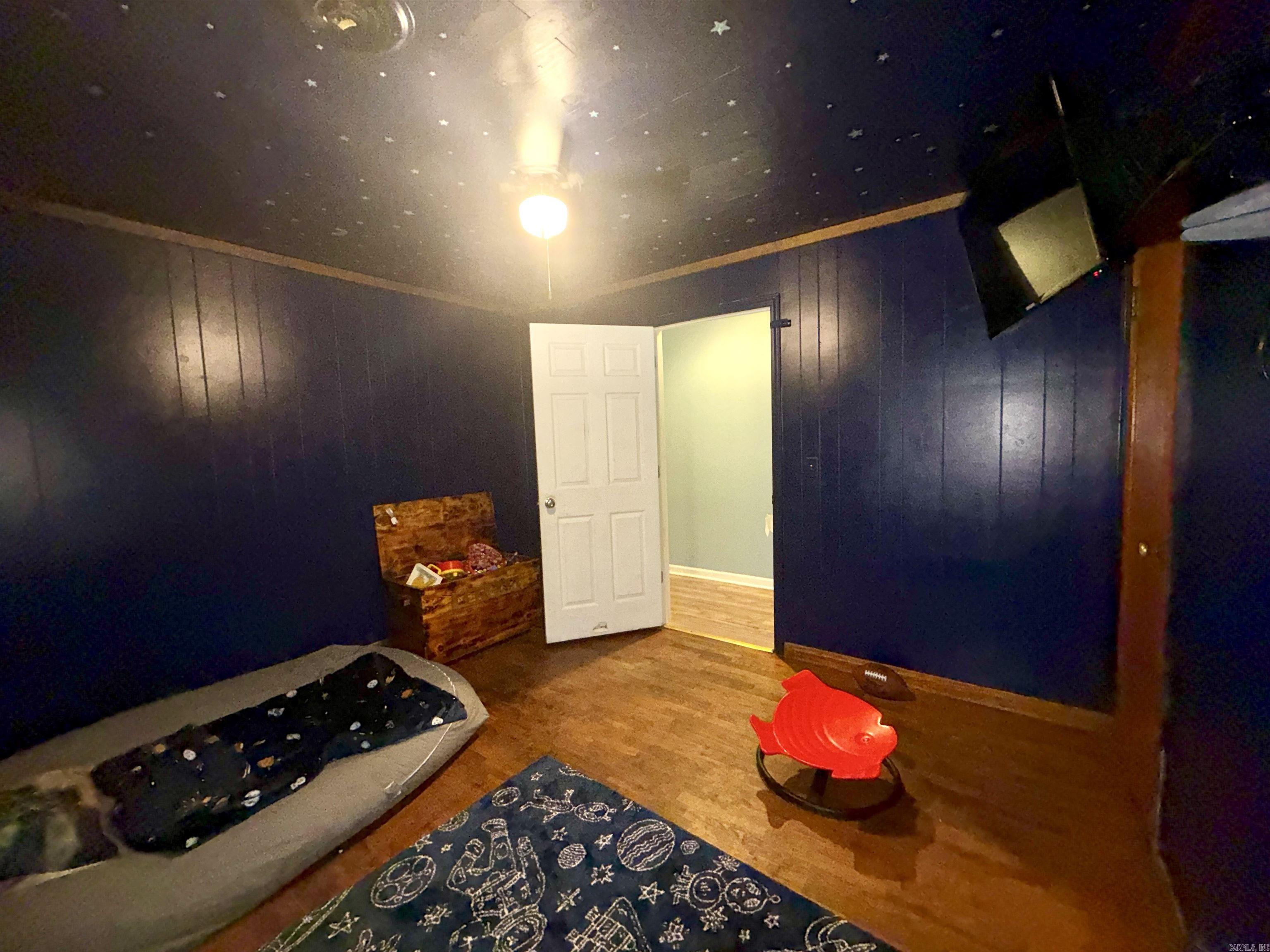 215 N Rice  Piggott, AR