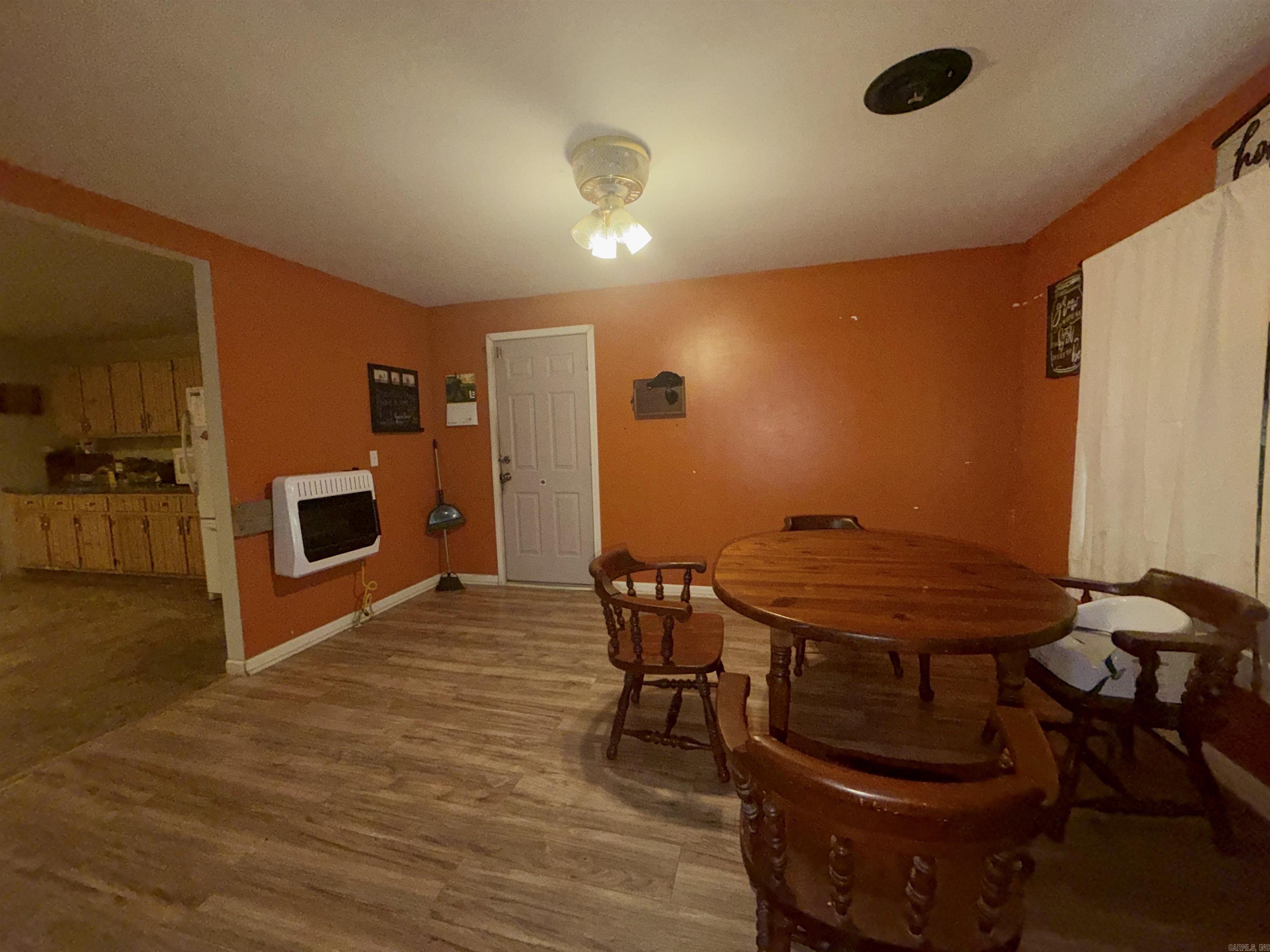 215 N Rice  Piggott, AR