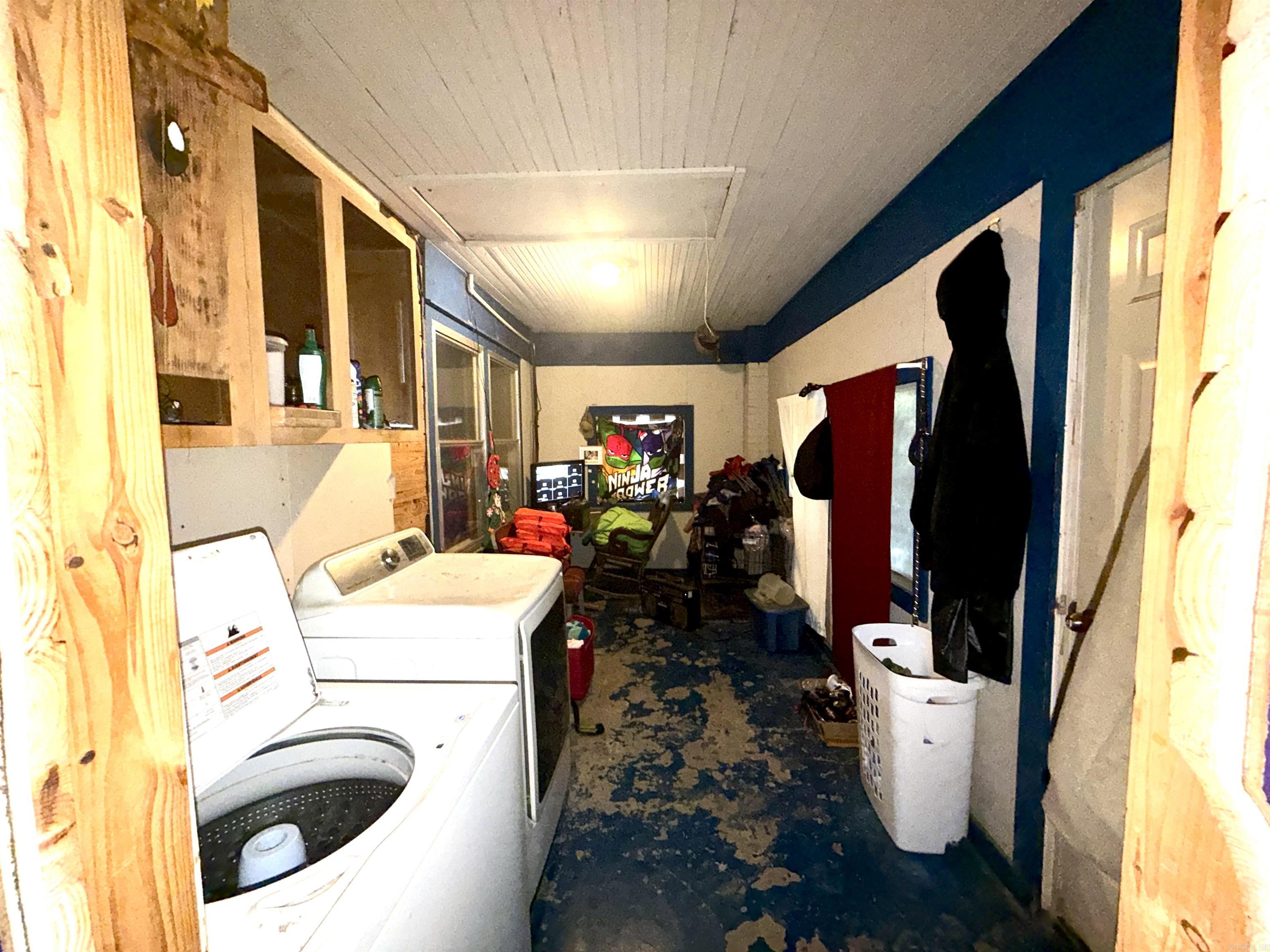 215 N Rice  Piggott, AR