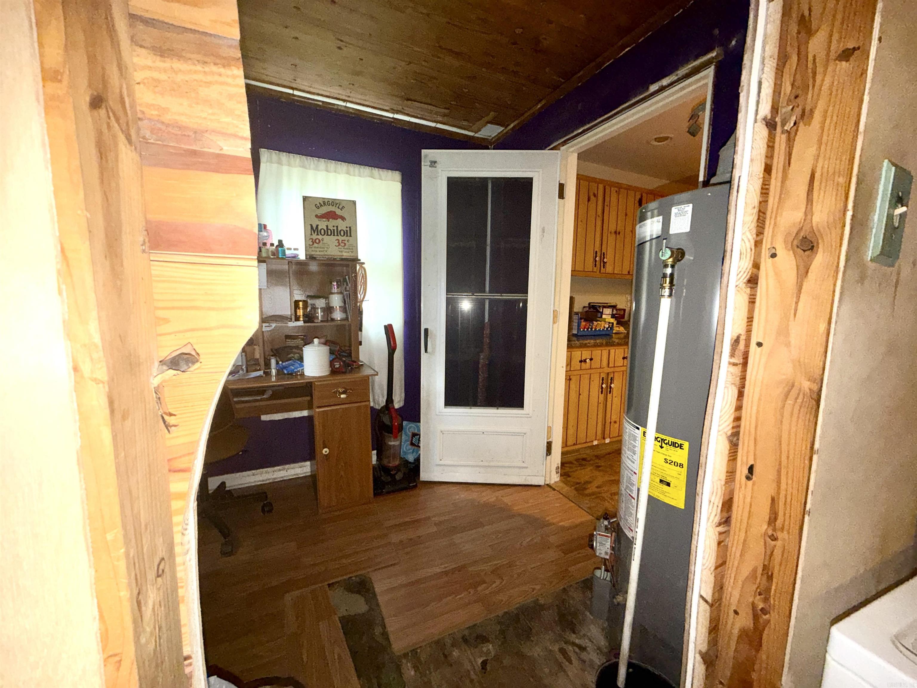 215 N Rice  Piggott, AR