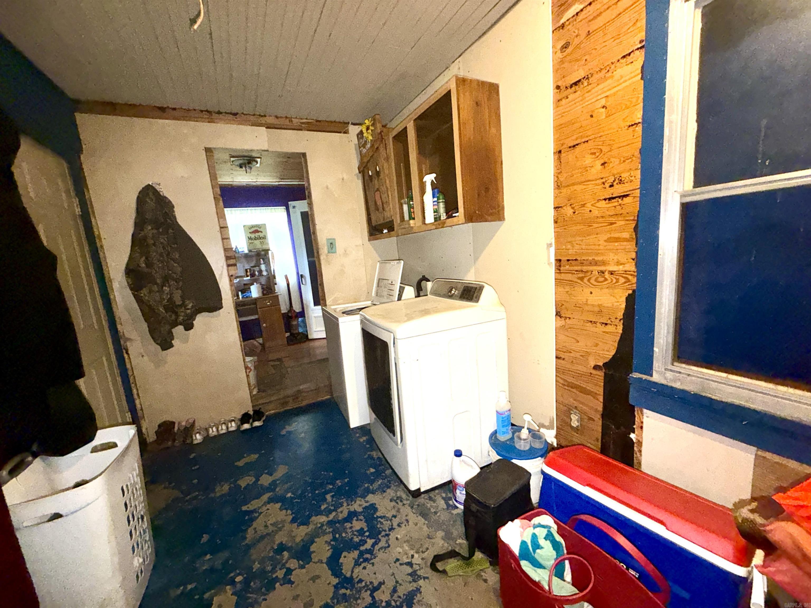 215 N Rice  Piggott, AR