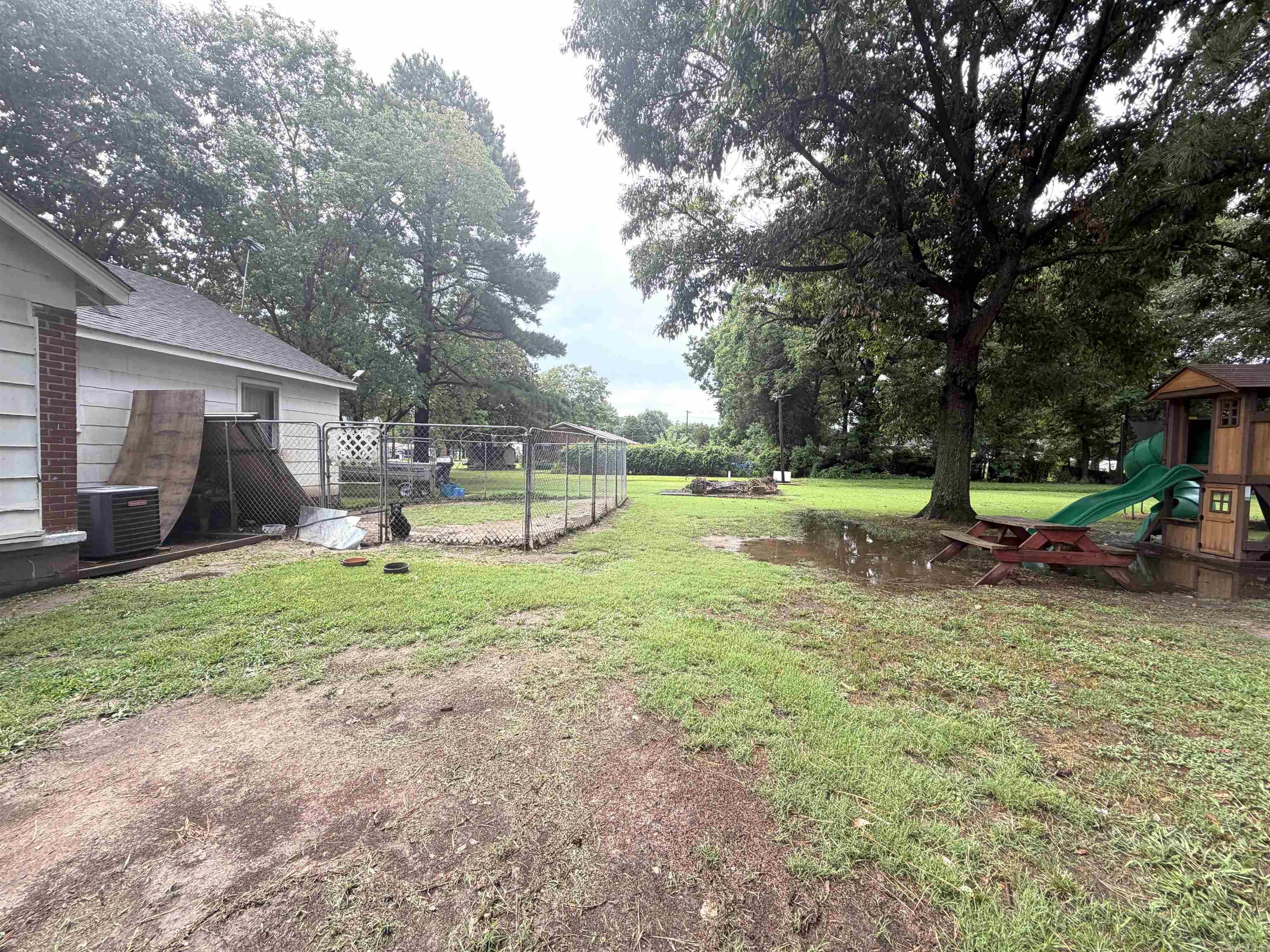 215 N Rice  Piggott, AR