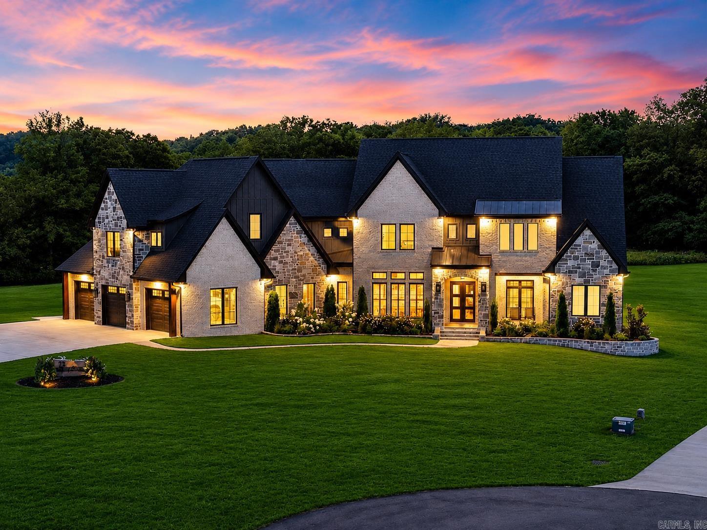 15 Weaver  Greenbrier, AR