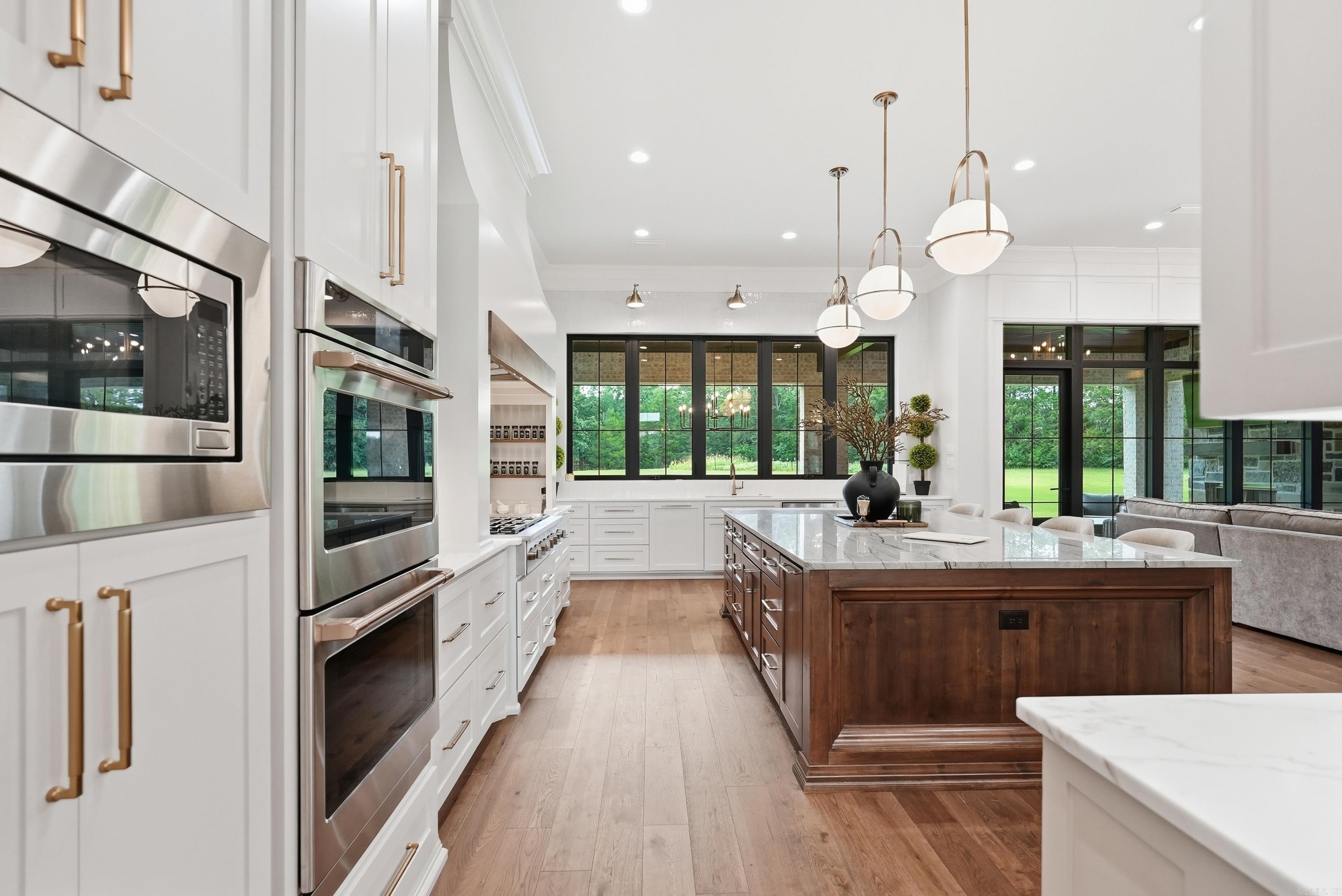 15 Weaver  Greenbrier, AR