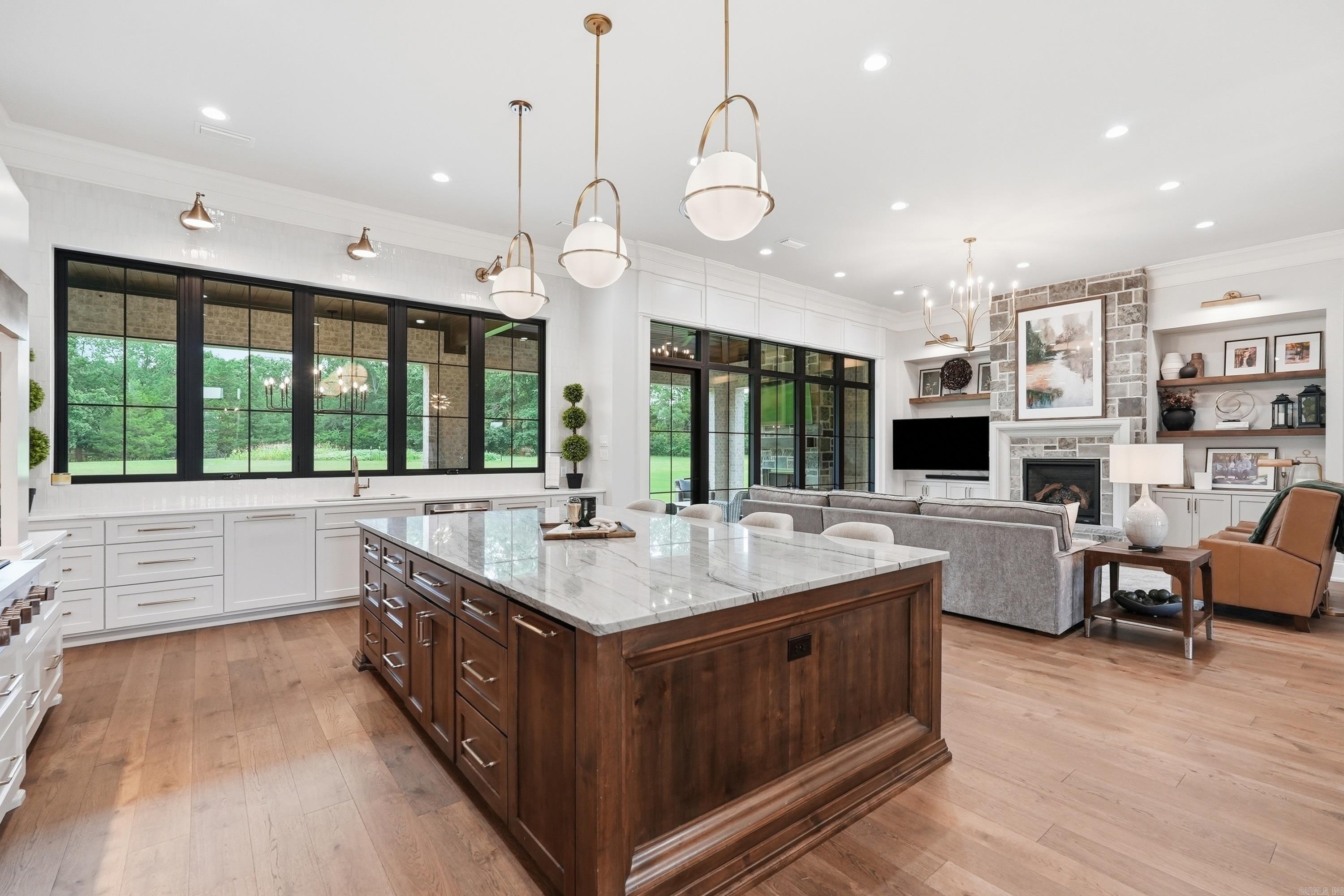 15 Weaver  Greenbrier, AR