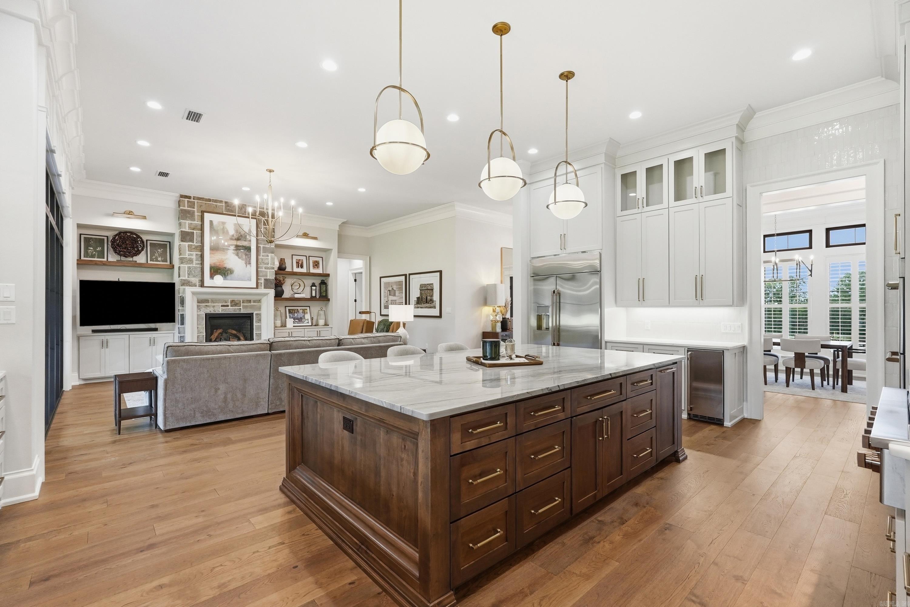 15 Weaver  Greenbrier, AR