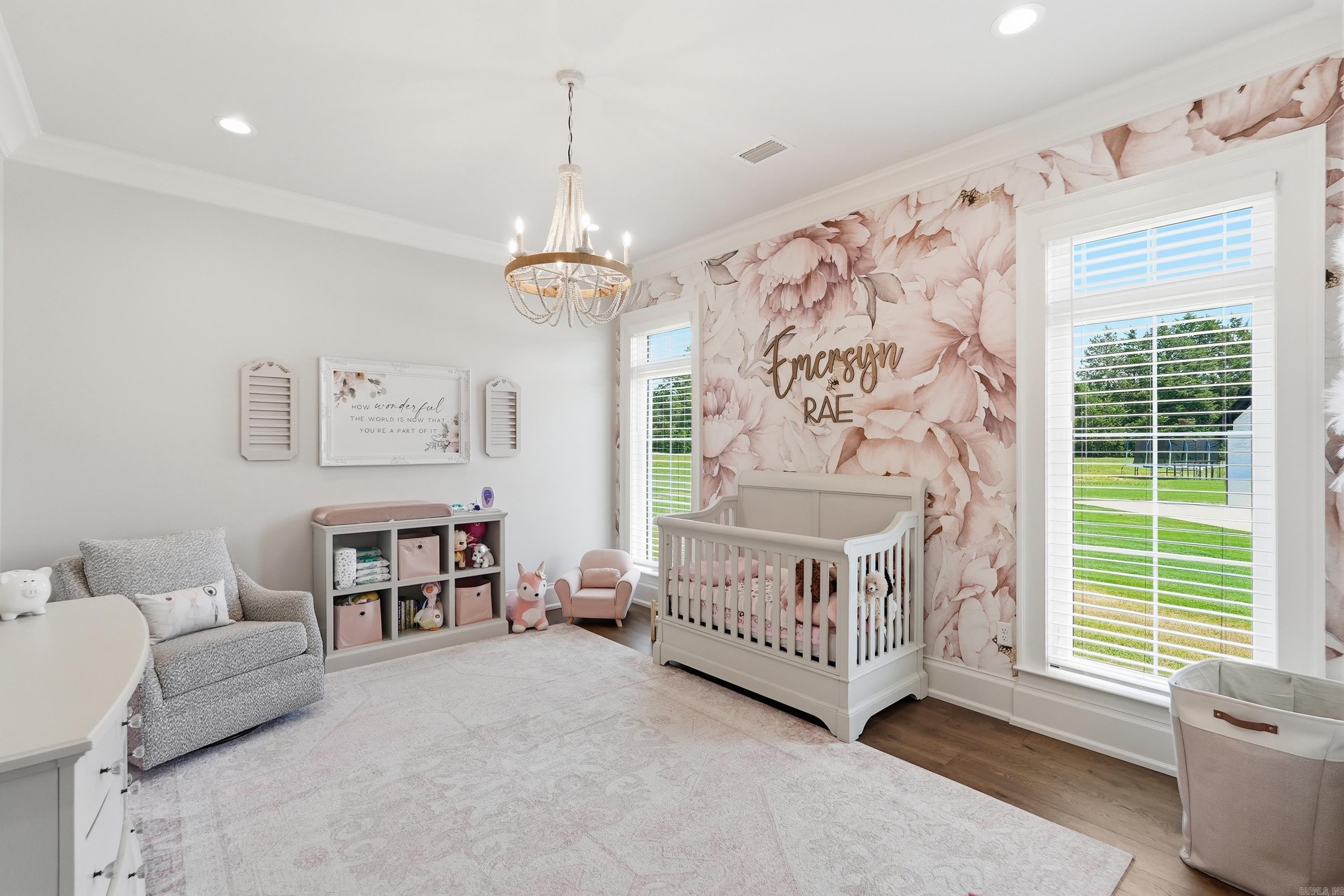15 Weaver  Greenbrier, AR