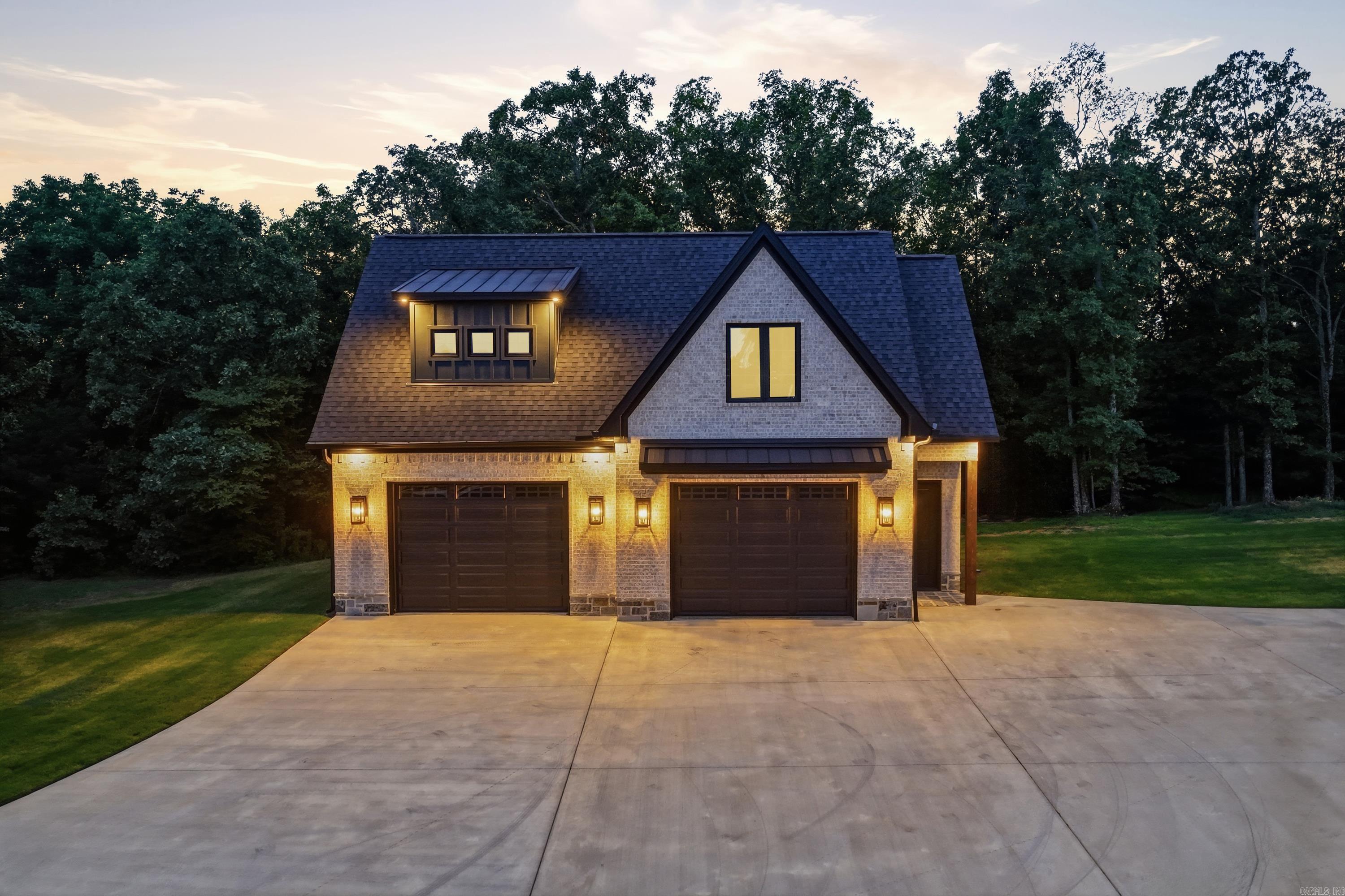 15 Weaver  Greenbrier, AR