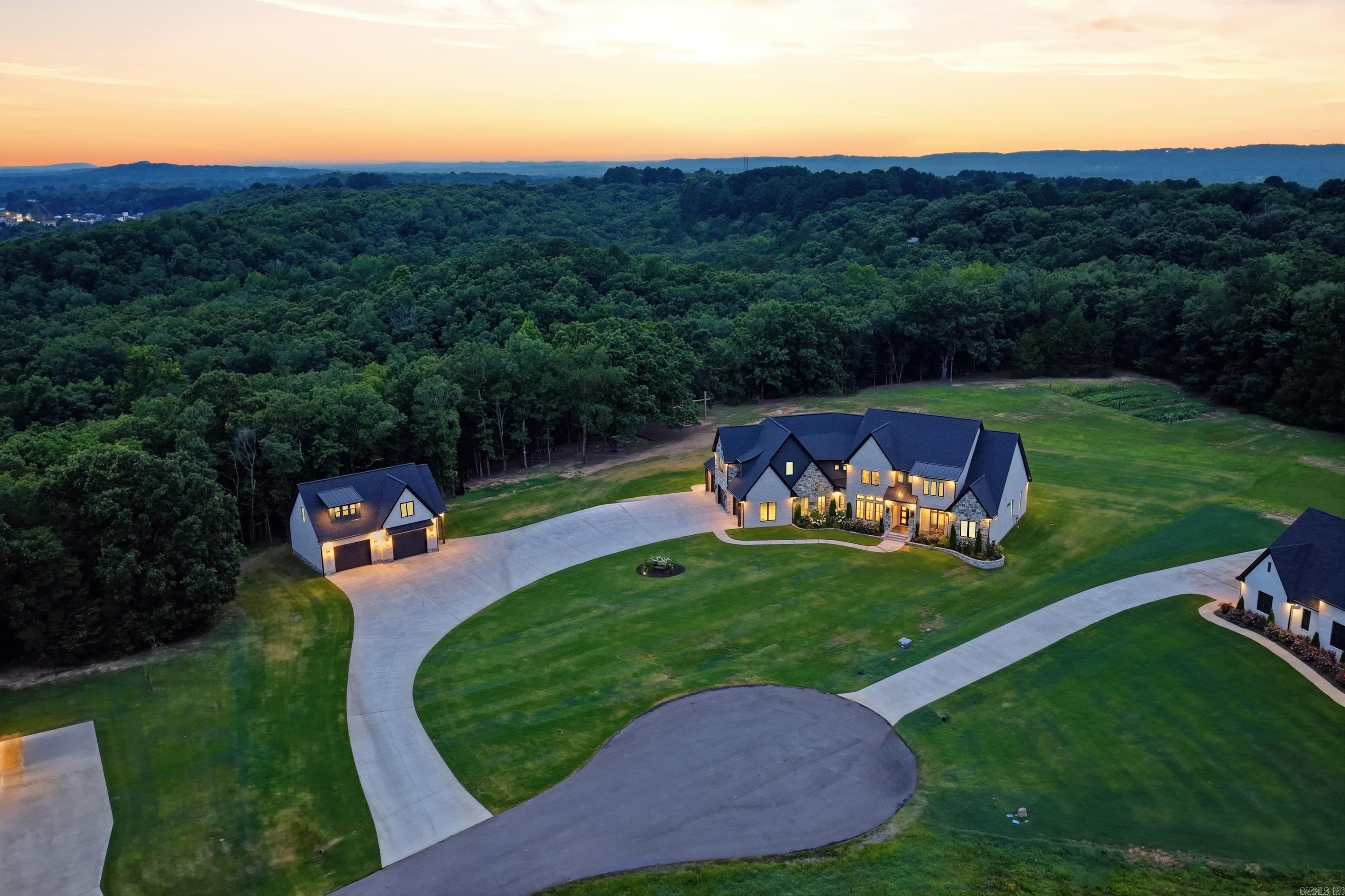 15 Weaver  Greenbrier, AR