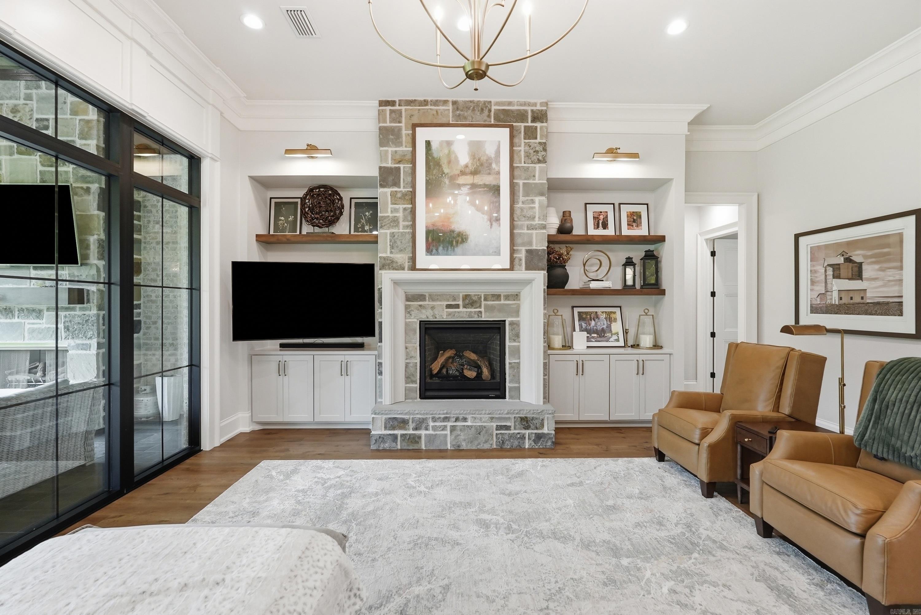 15 Weaver  Greenbrier, AR