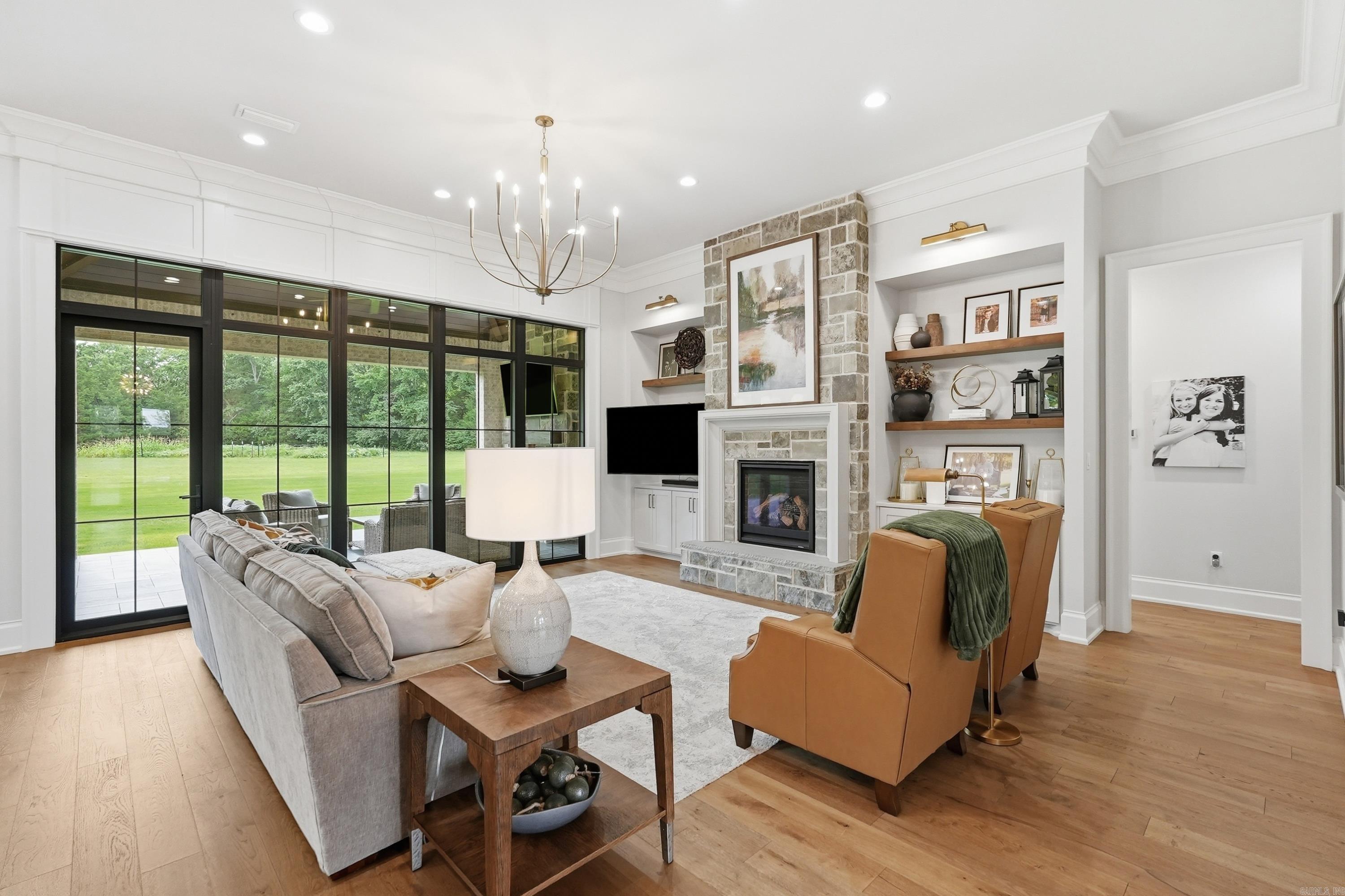 15 Weaver  Greenbrier, AR