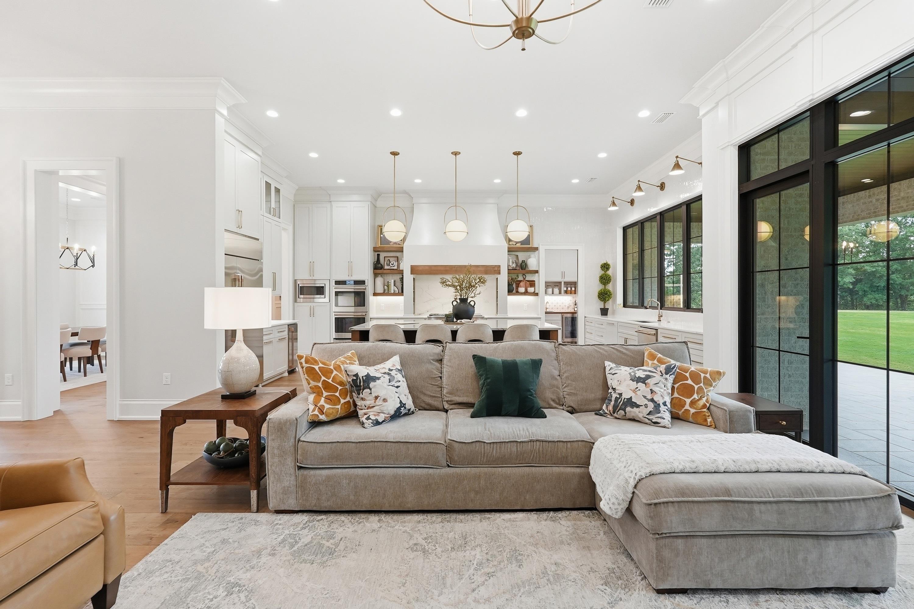 15 Weaver  Greenbrier, AR