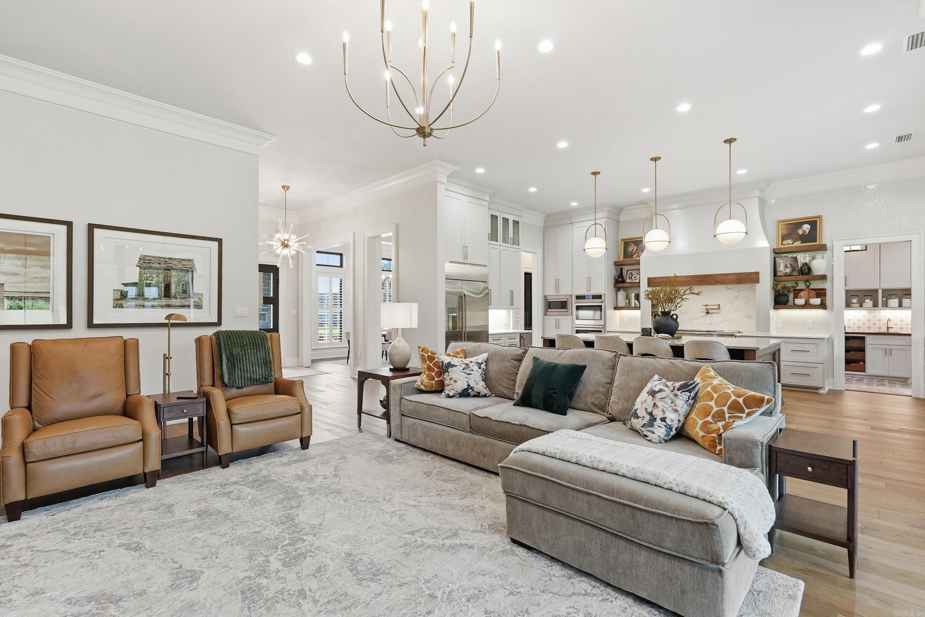 15 Weaver  Greenbrier, AR