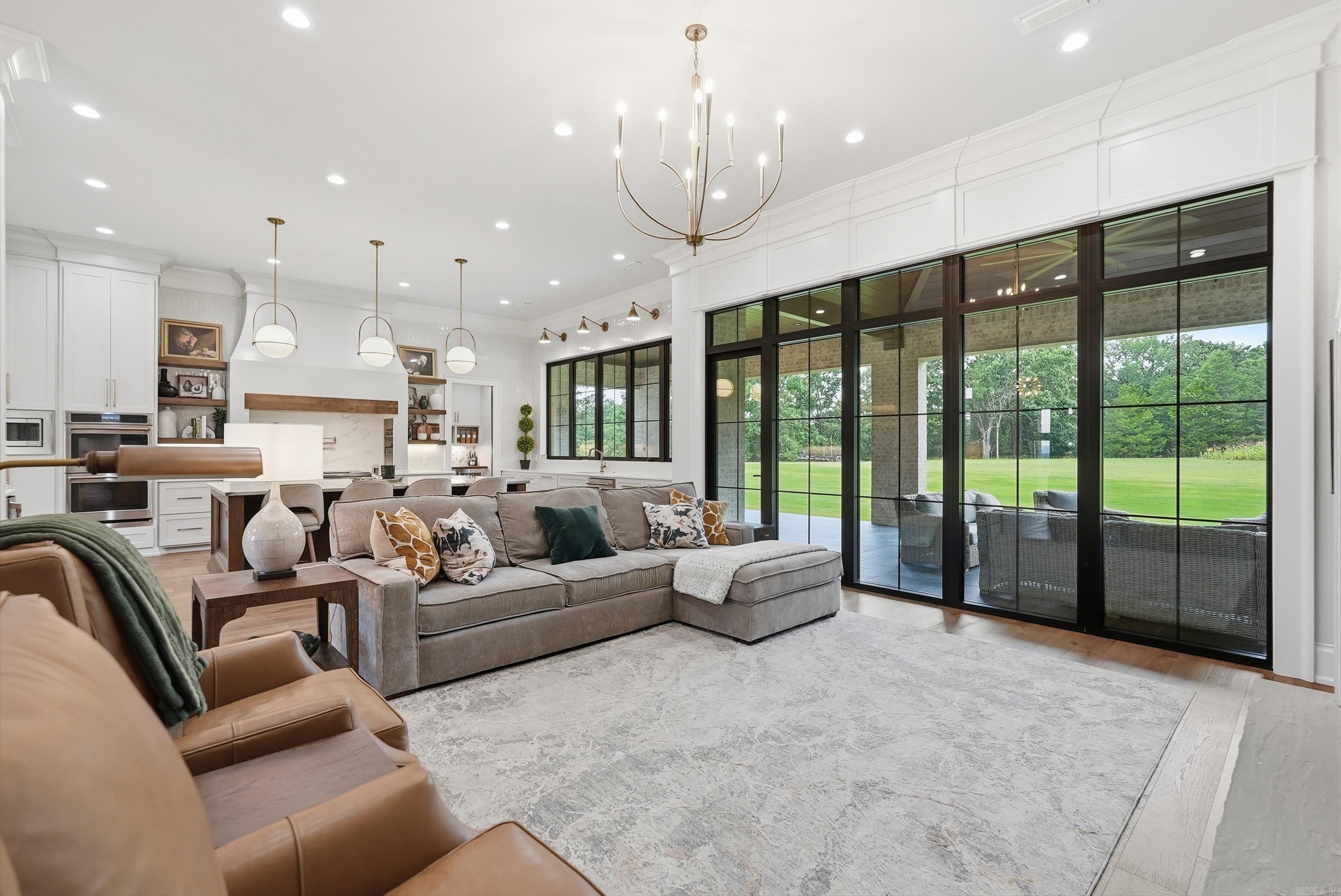 15 Weaver  Greenbrier, AR