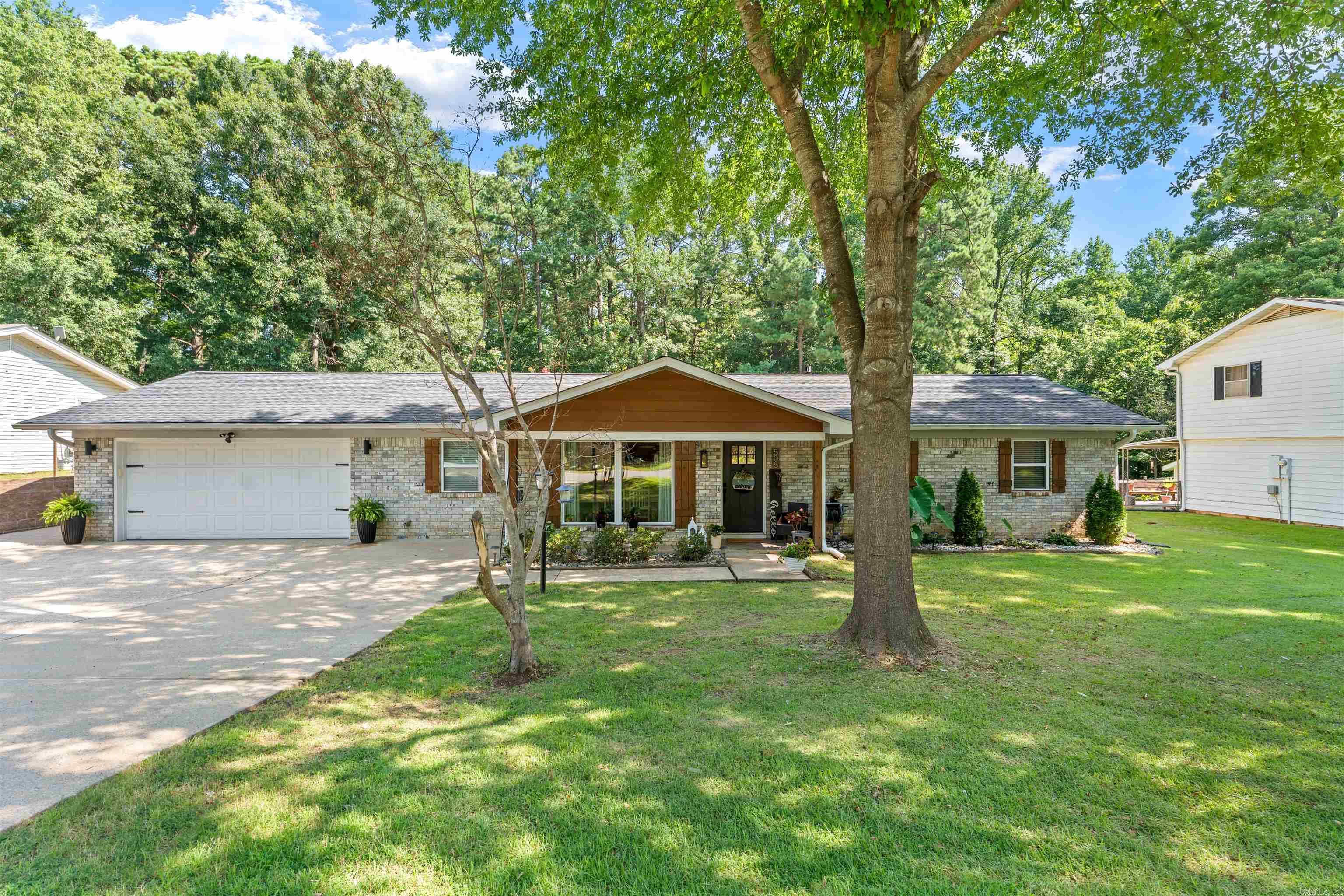 505 Bristol  Bryant, AR