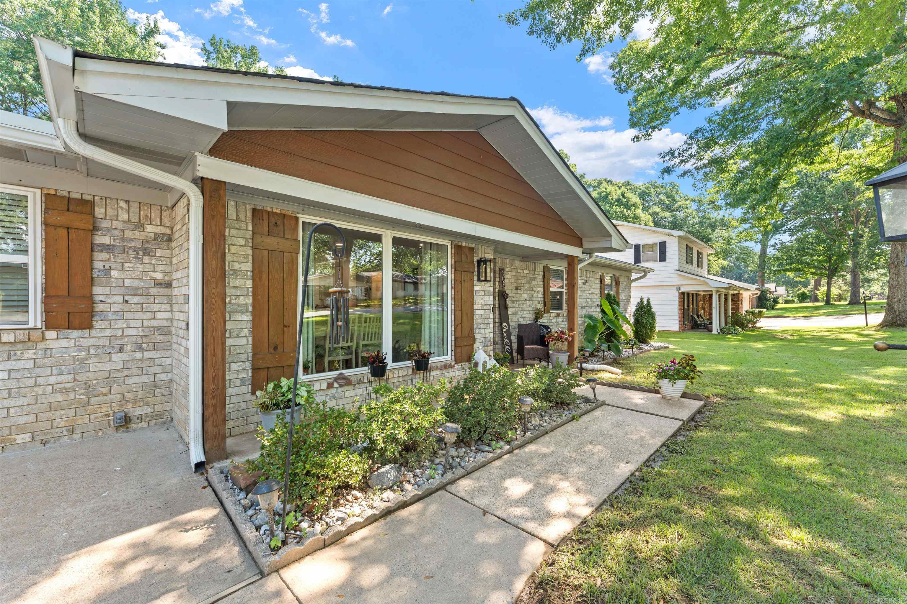 505 Bristol  Bryant, AR
