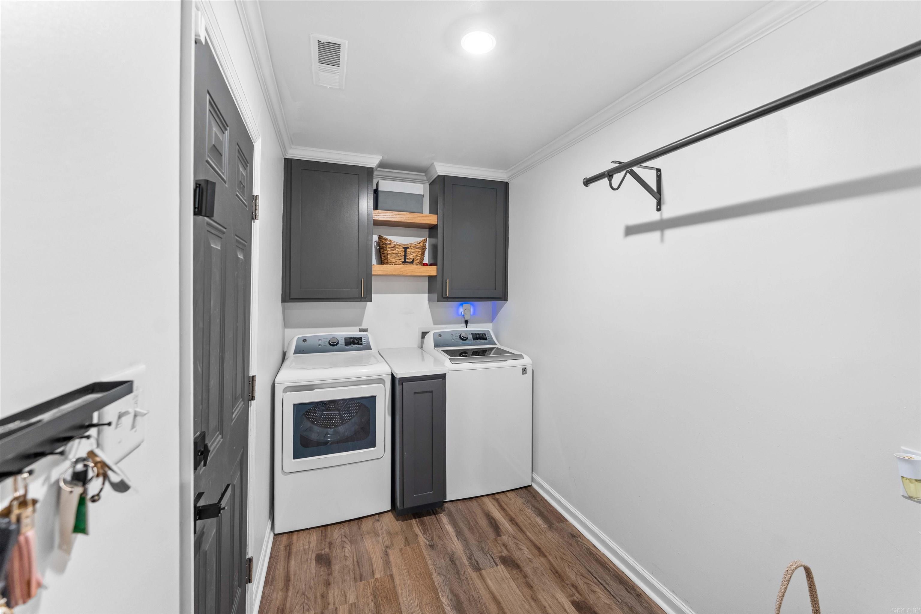 505 Bristol  Bryant, AR