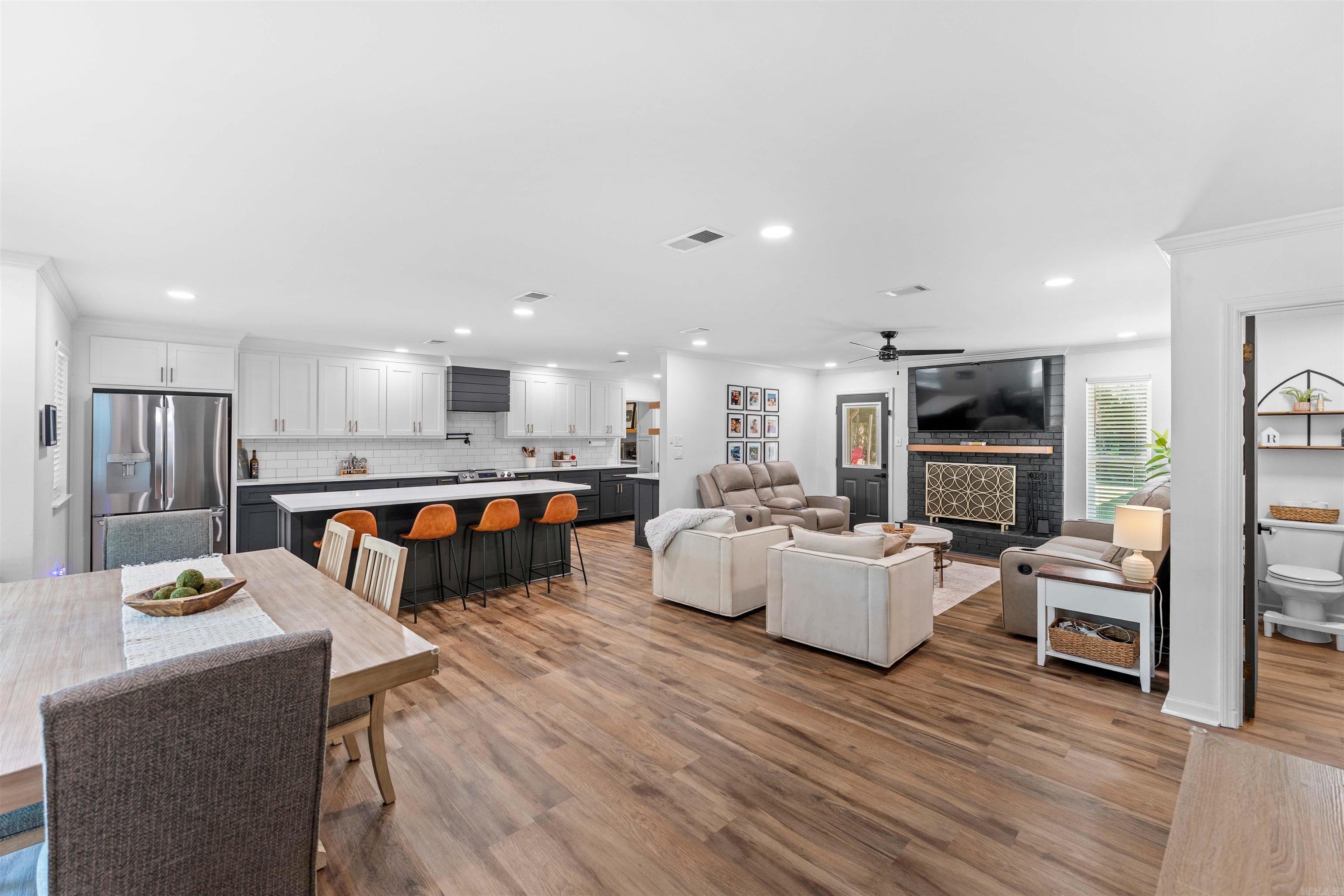 505 Bristol  Bryant, AR