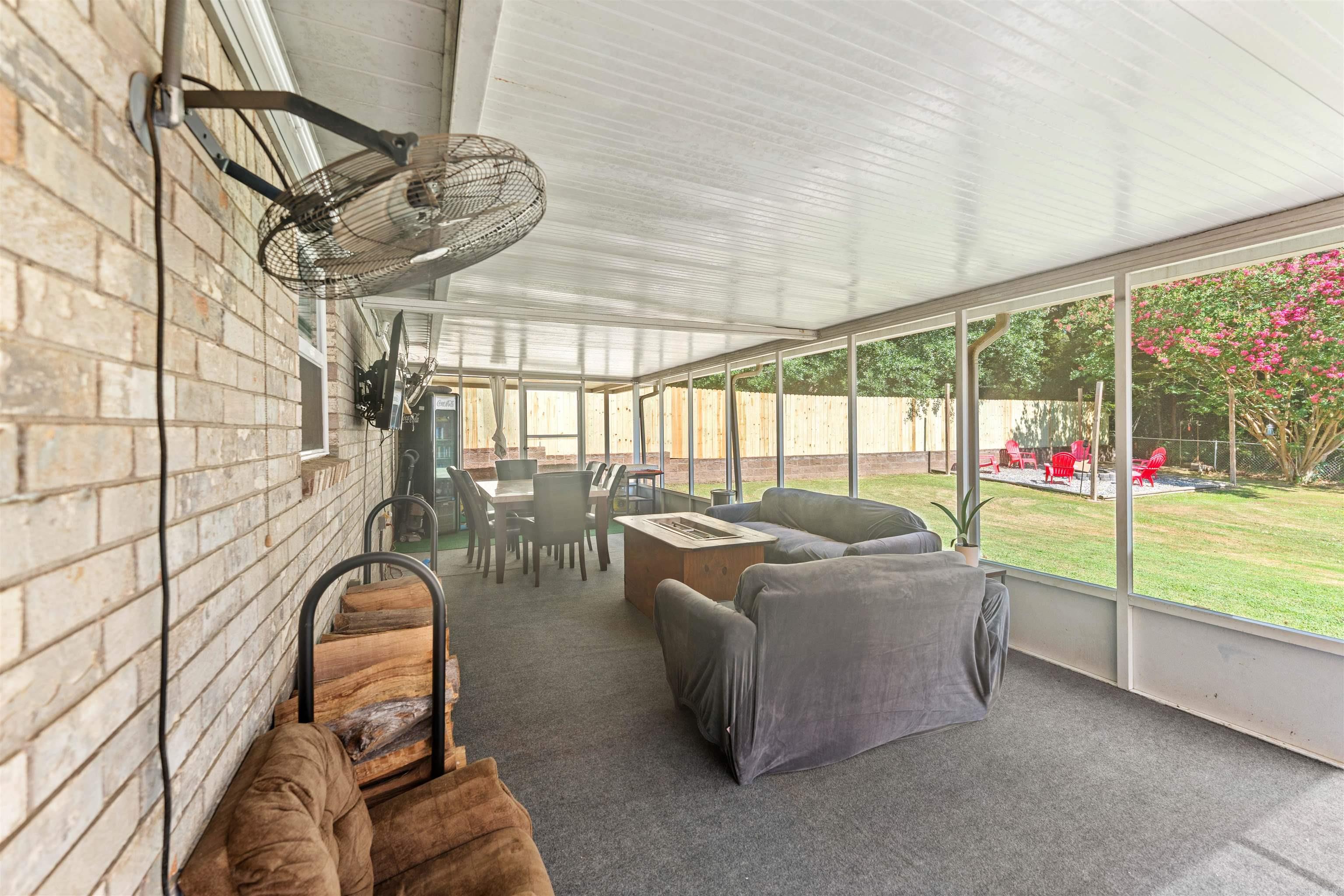 505 Bristol  Bryant, AR