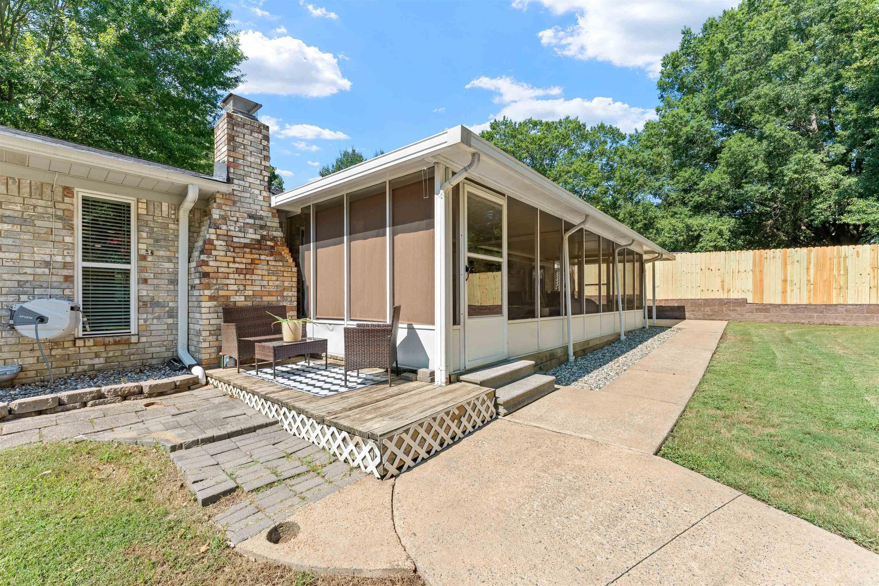 505 Bristol  Bryant, AR