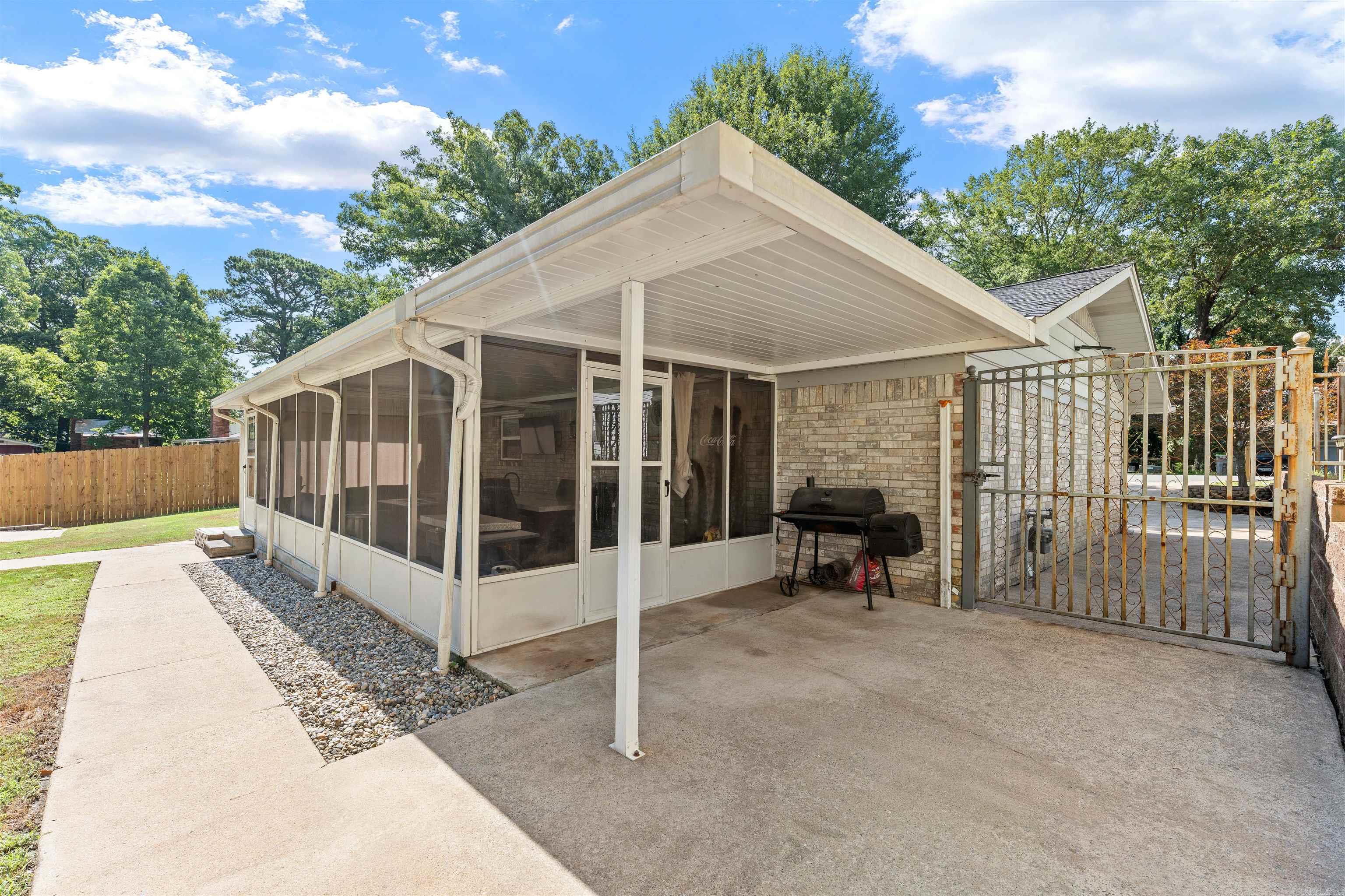 505 Bristol  Bryant, AR