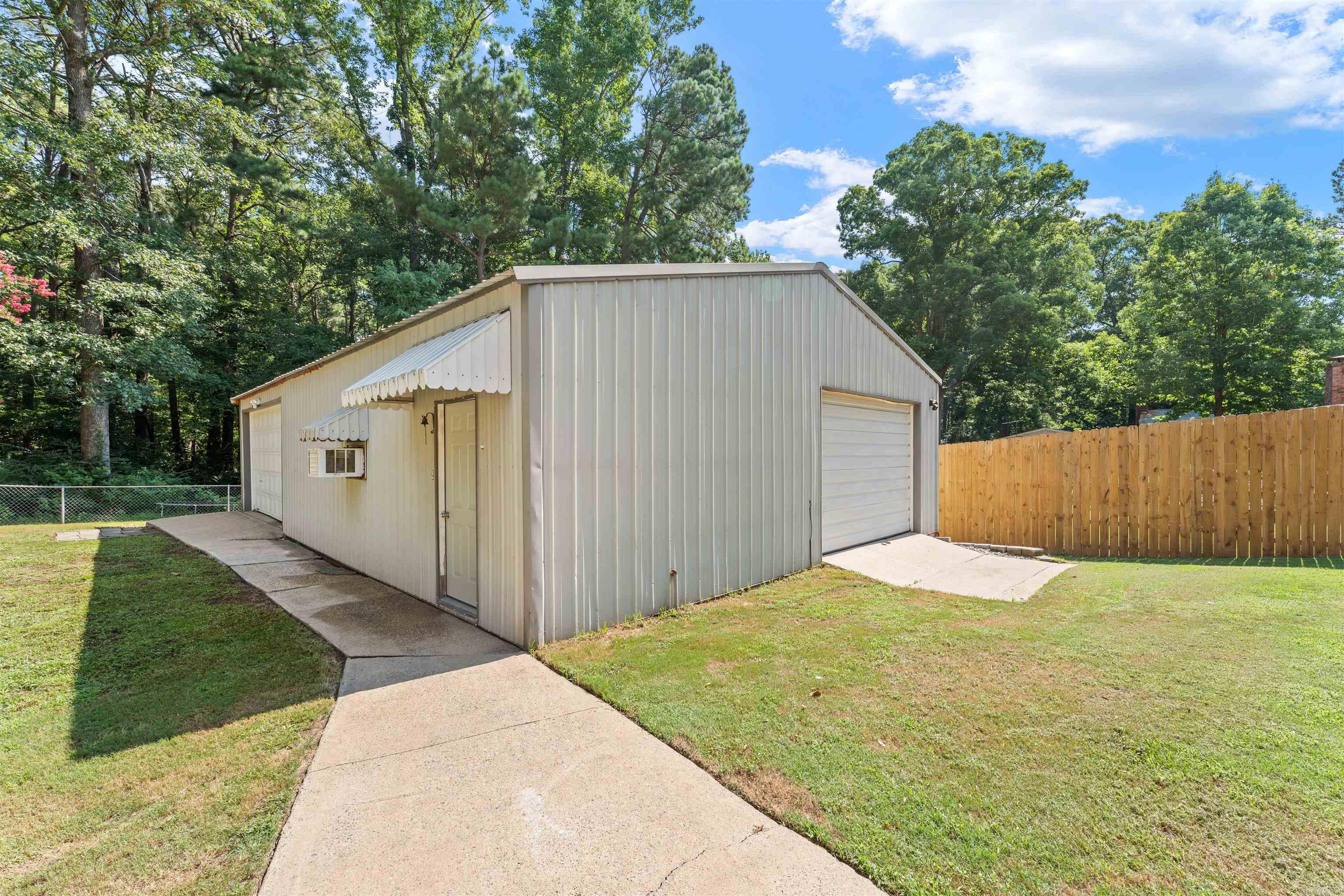 505 Bristol  Bryant, AR