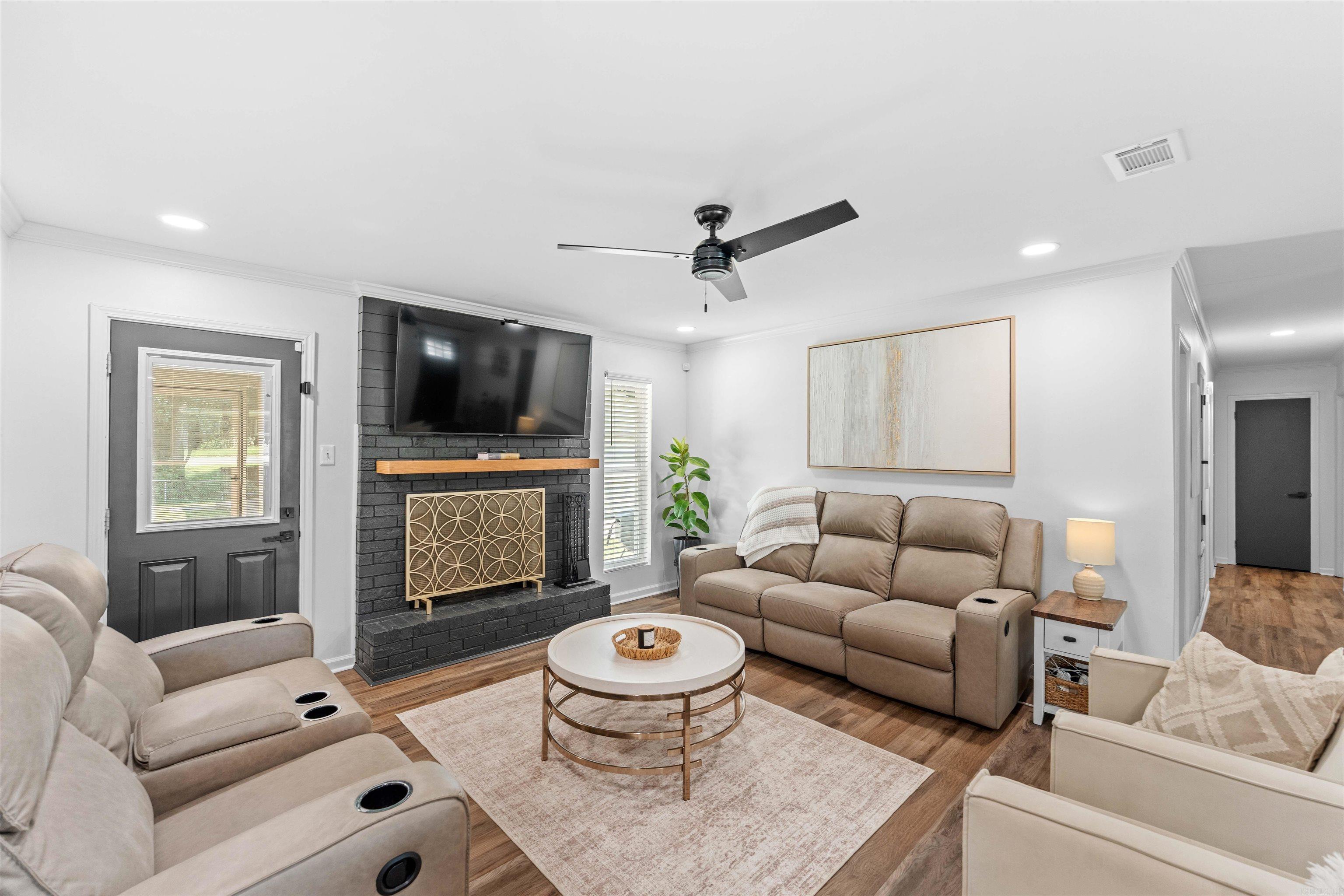 505 Bristol  Bryant, AR
