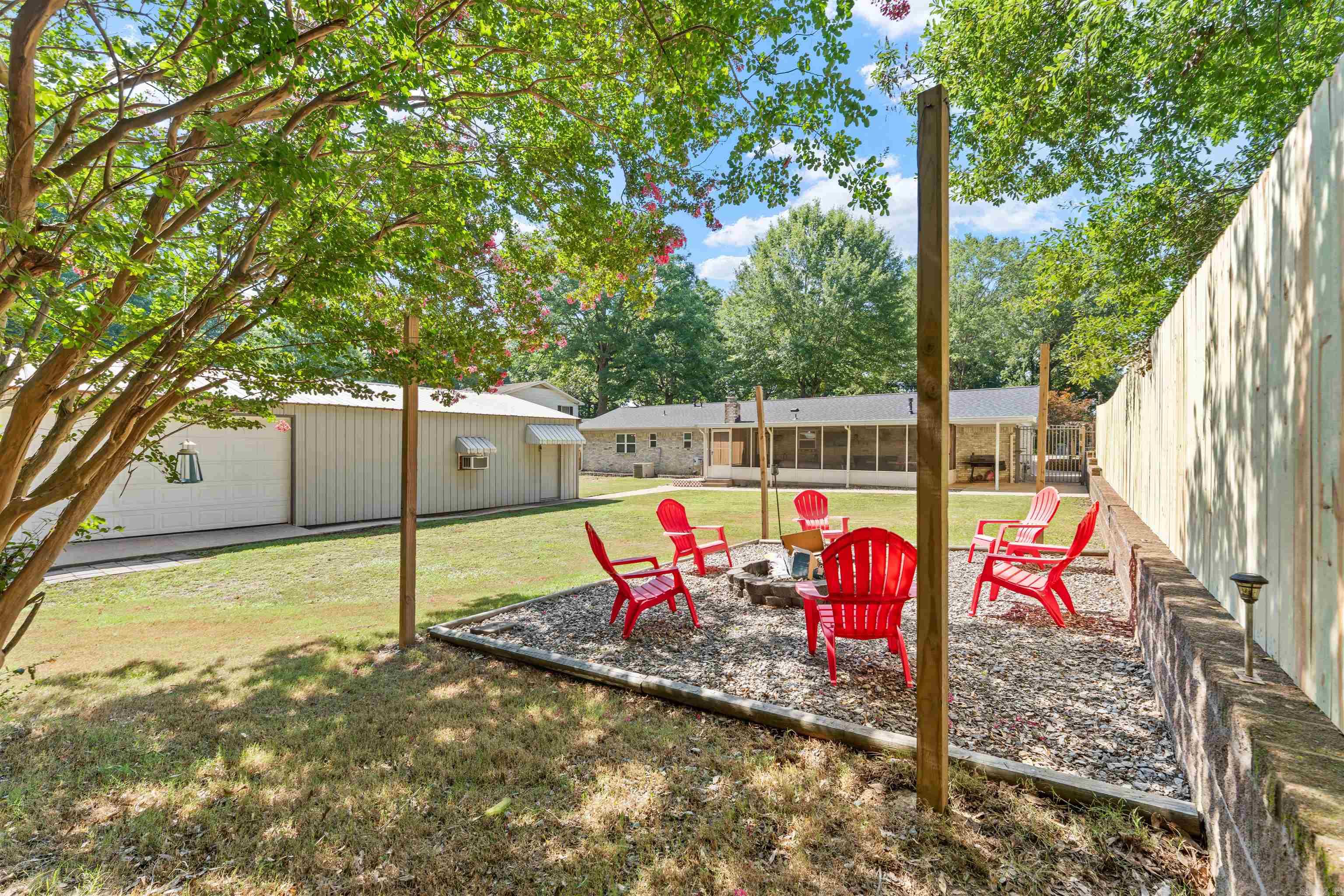 505 Bristol  Bryant, AR
