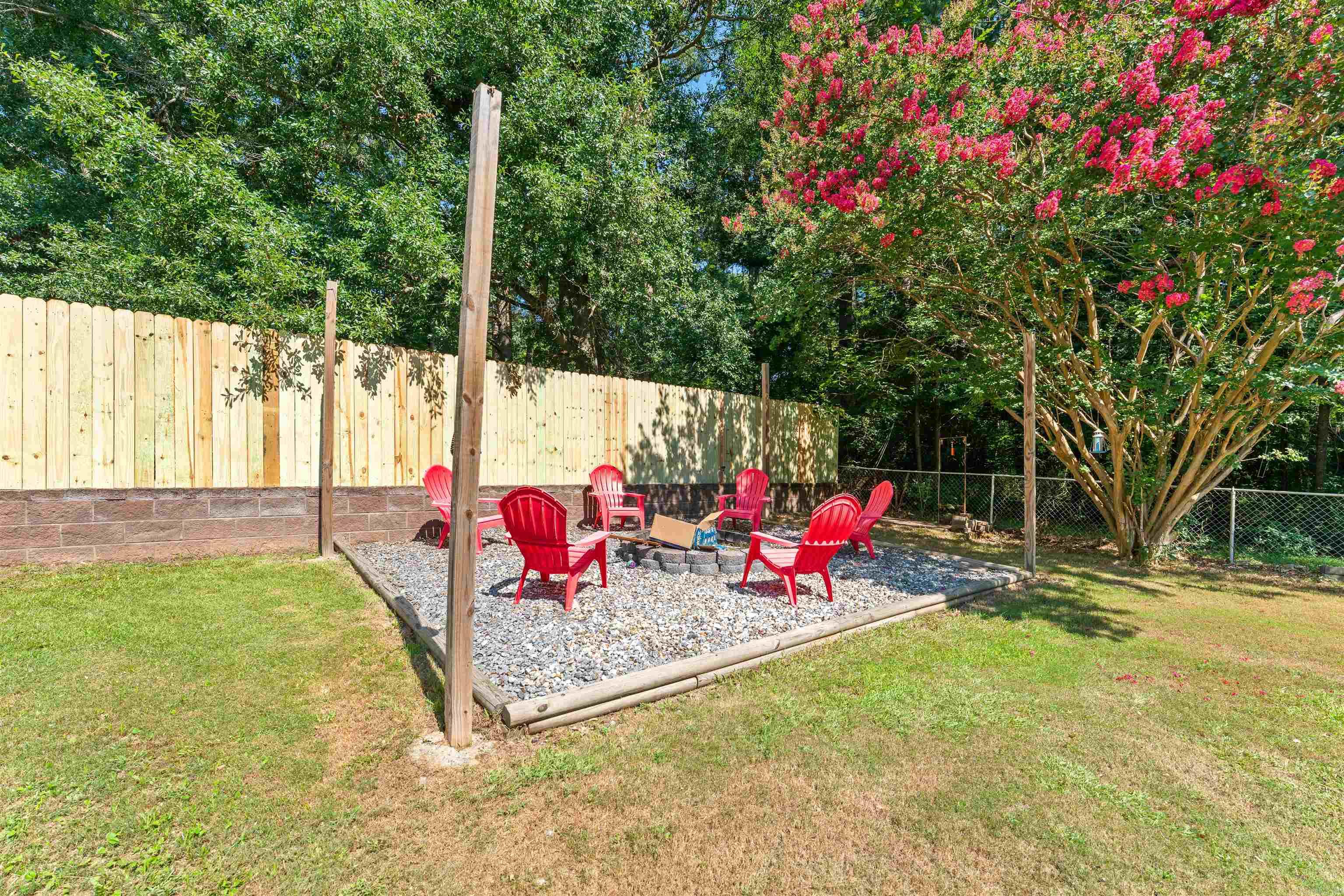505 Bristol  Bryant, AR